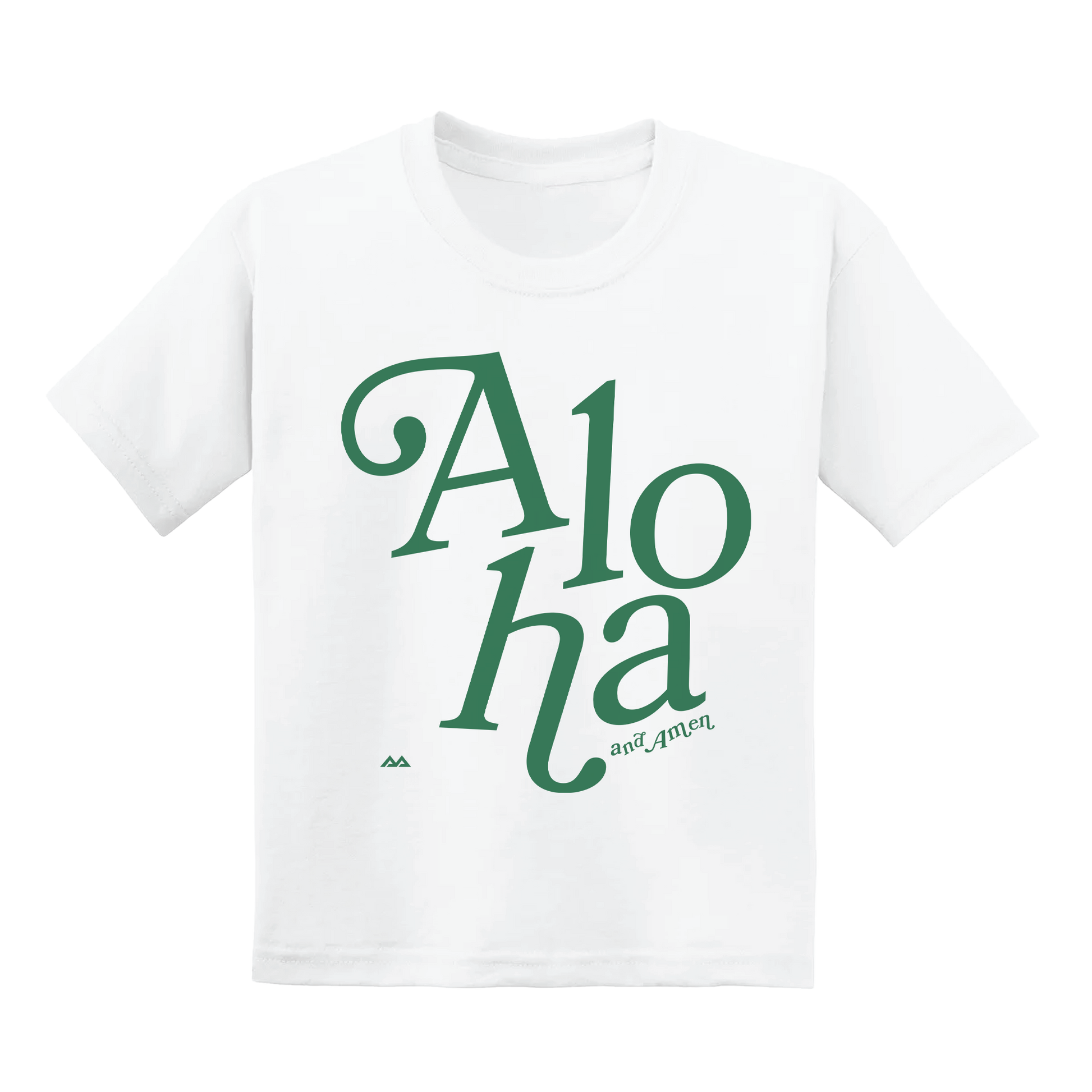 Jumbled Kids Tee