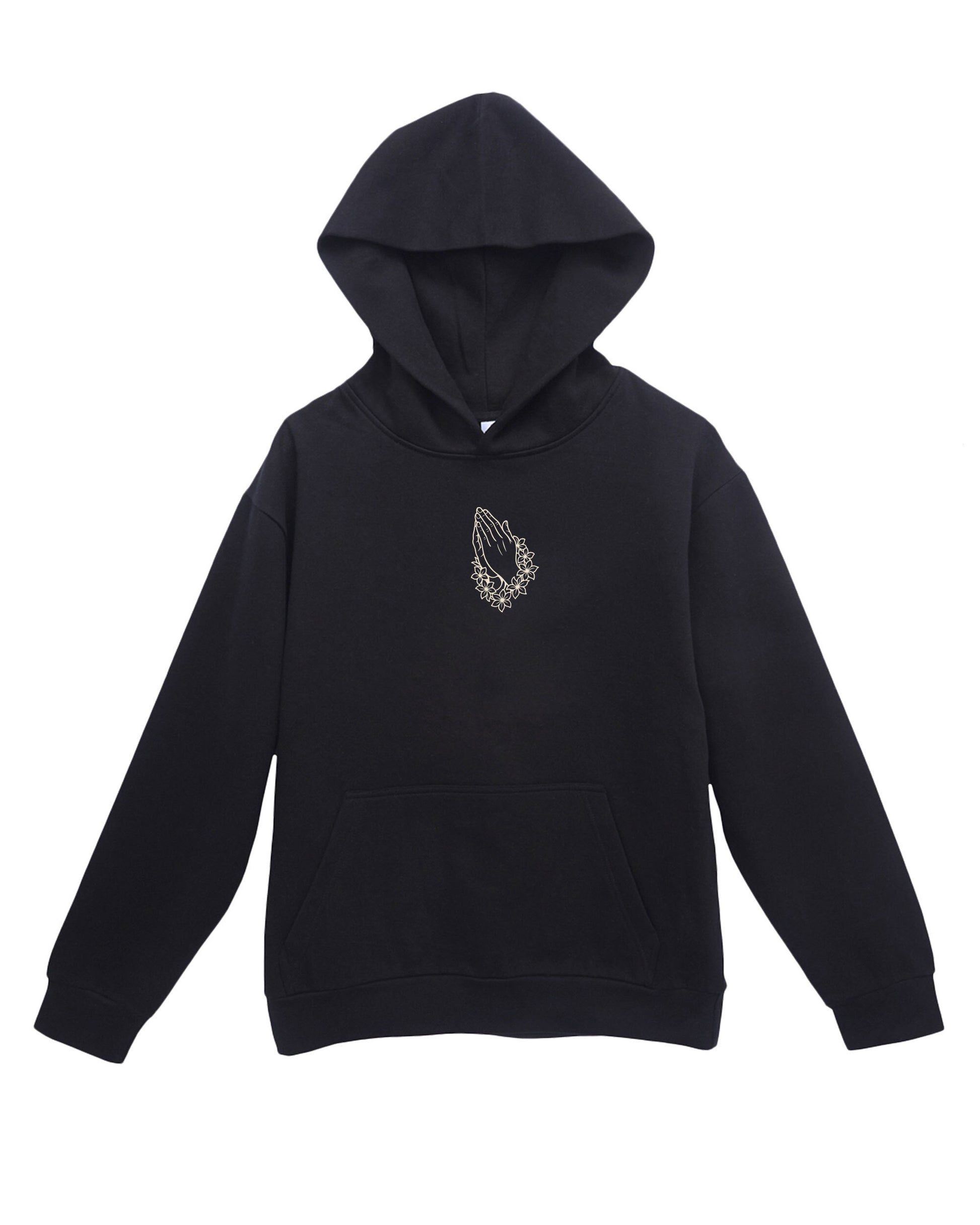 Aloha Hands Hoodie