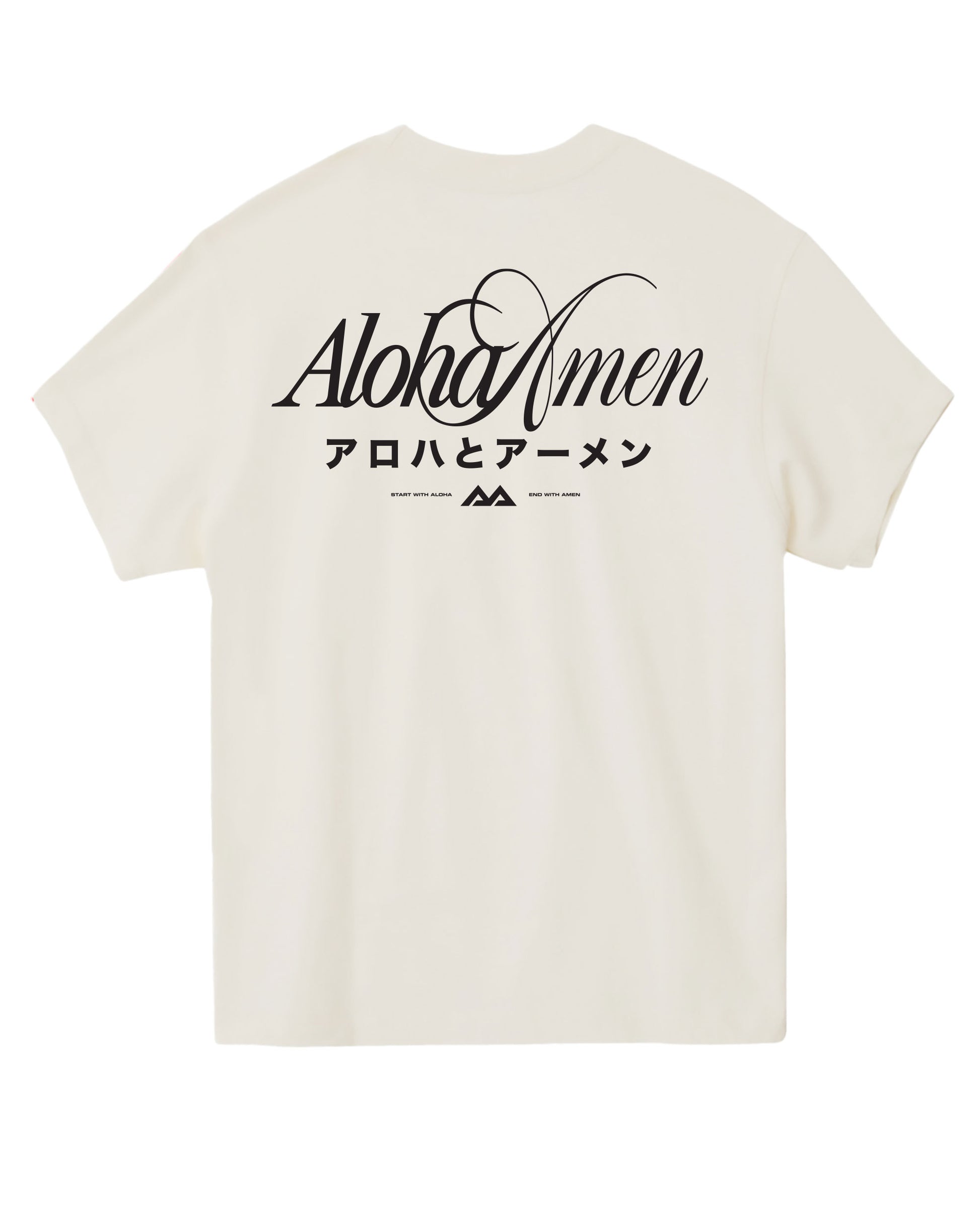 Katakana Tee