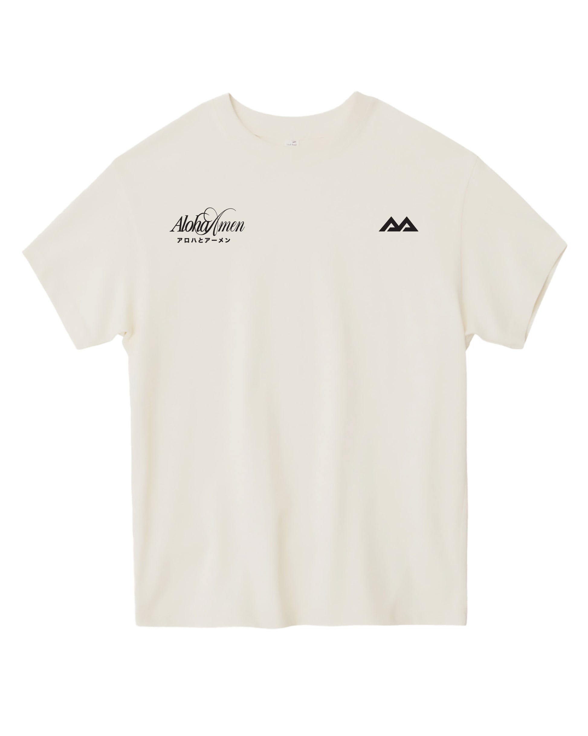 Katakana Tee