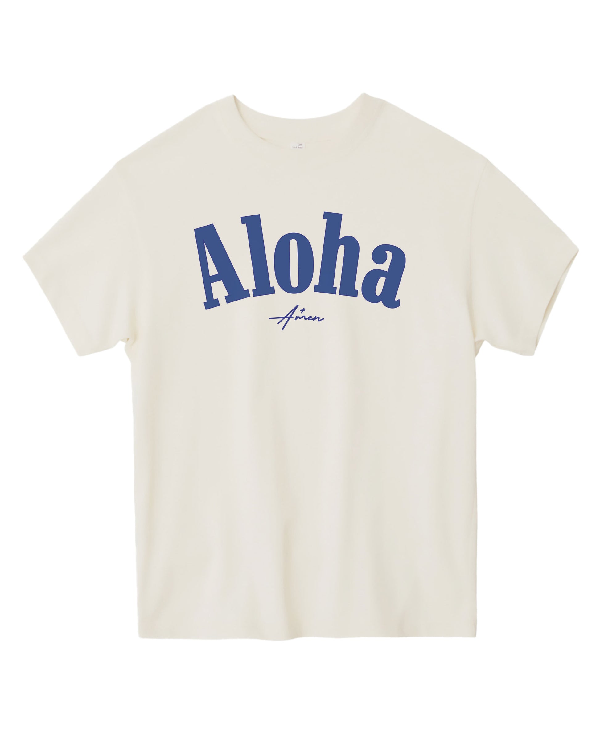 West Aloha Tee