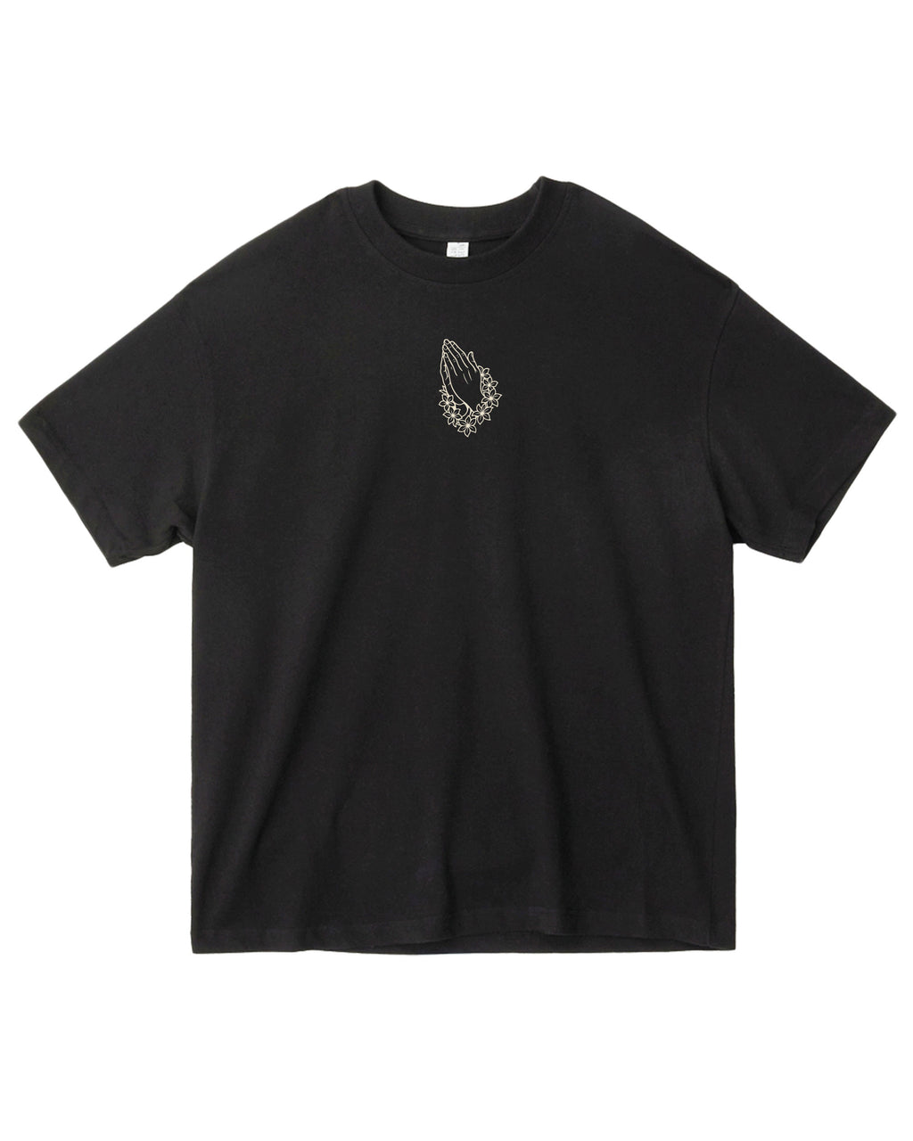 Hands Heavyweight Tee