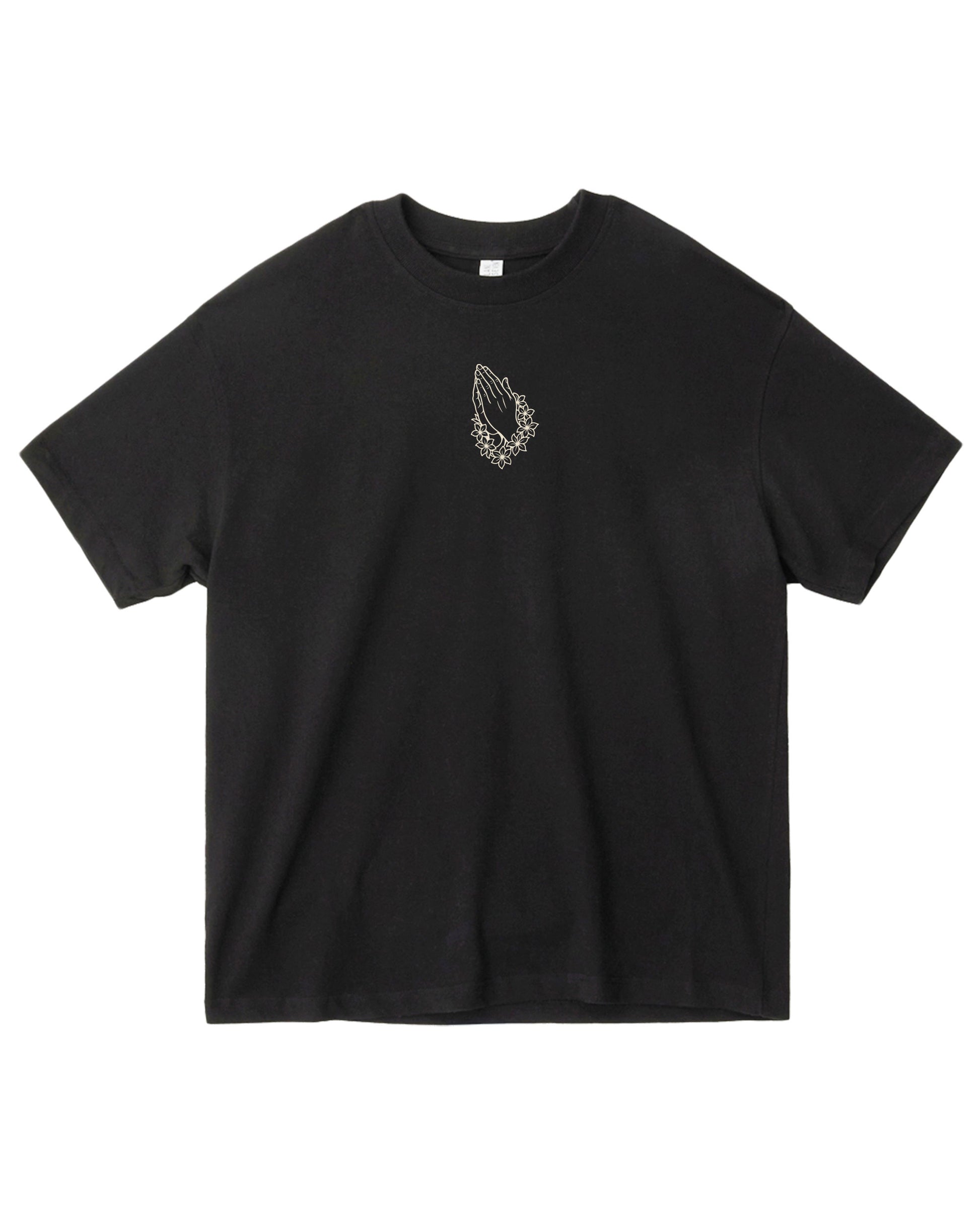 Hands Heavyweight Tee