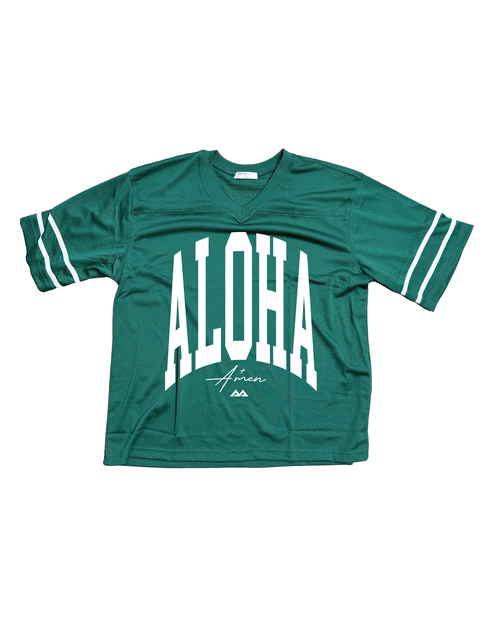 Aloha Football Jersey