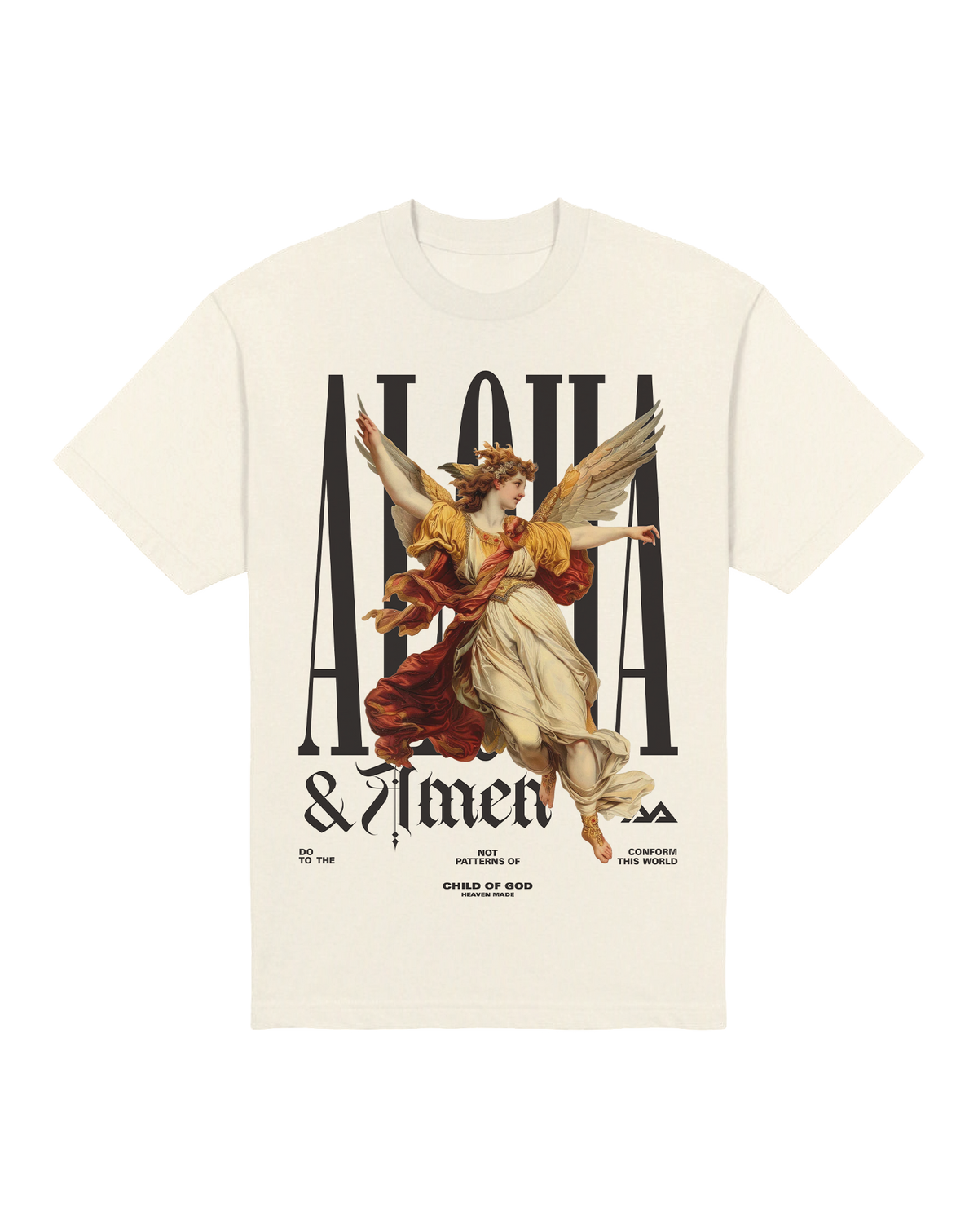 Angel Tee