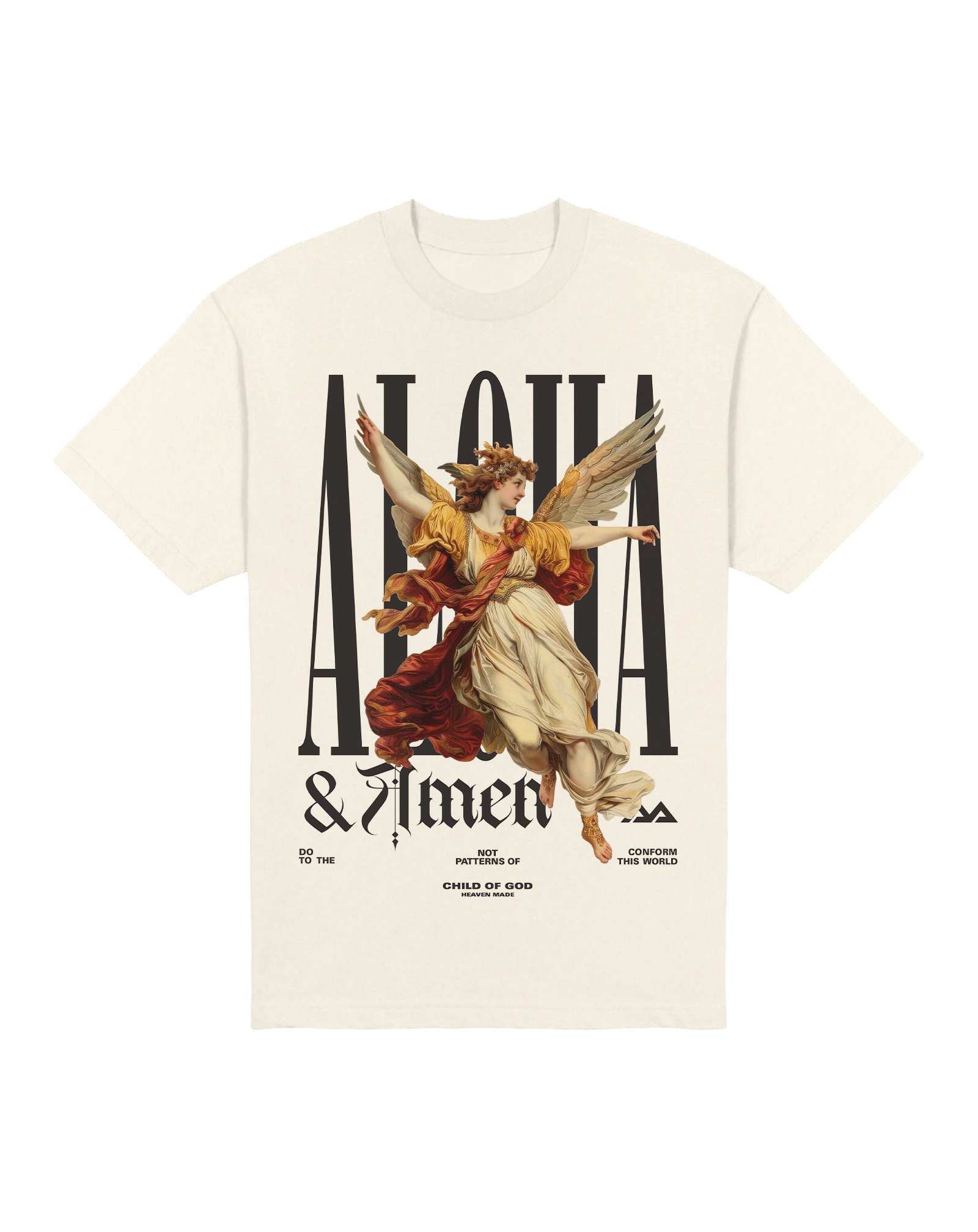 Angel Tee