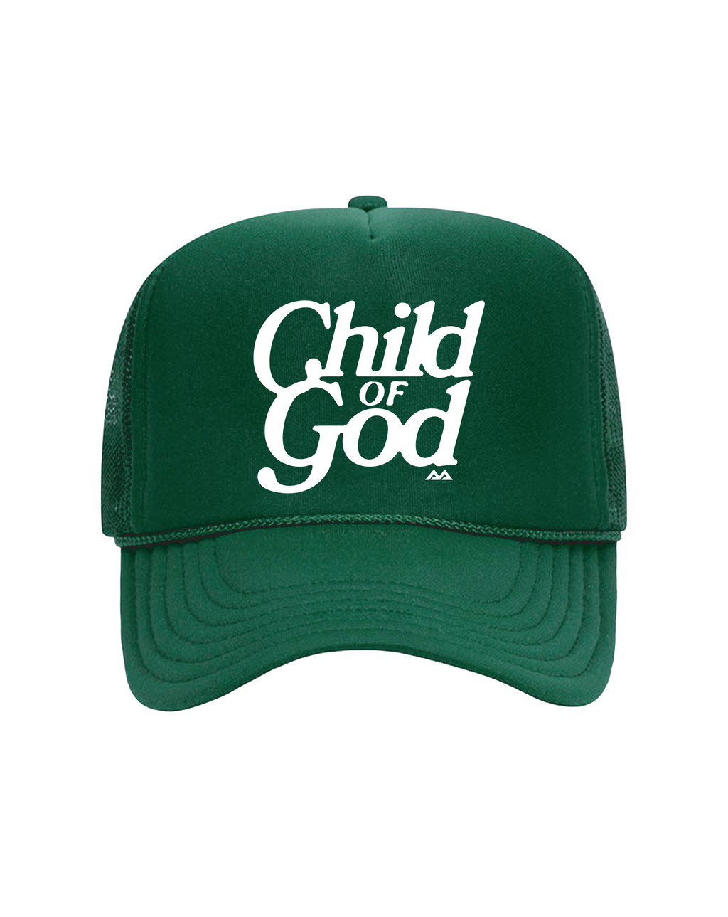 Child of God Trucker Hat