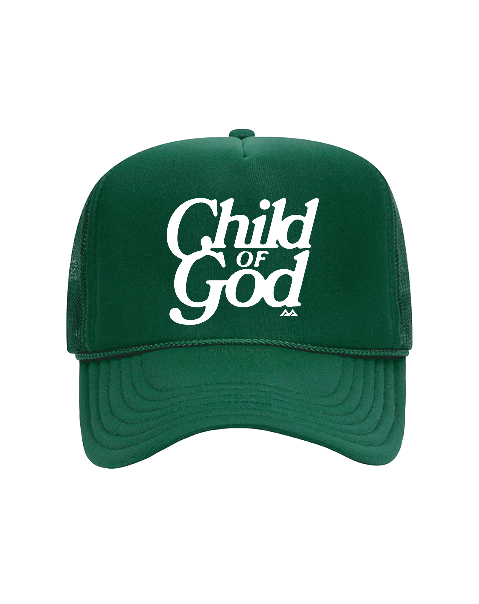 Child of God Trucker Hat