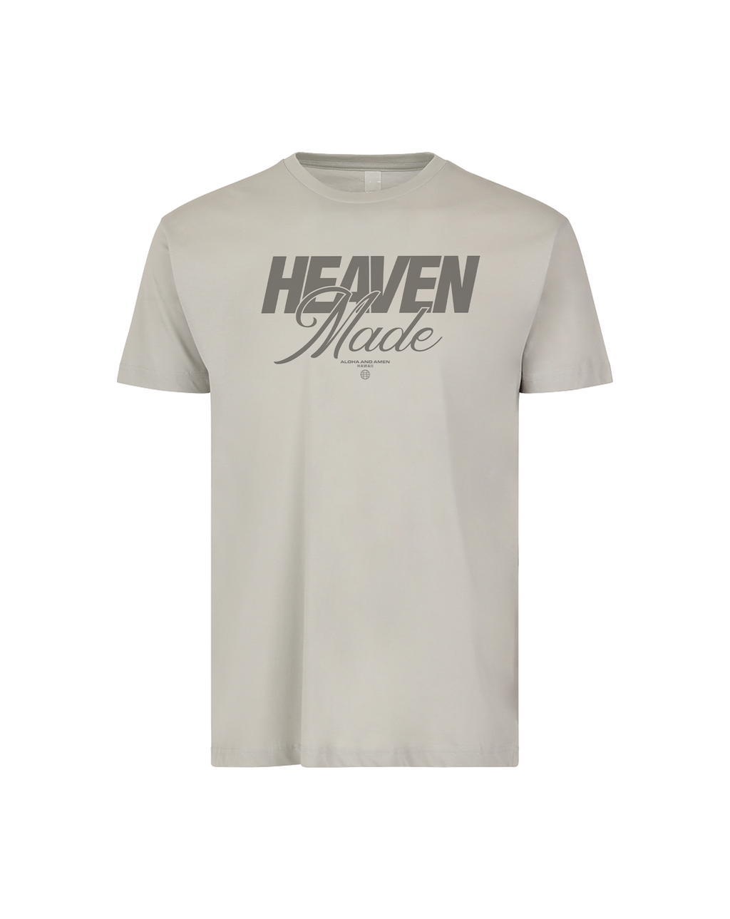 Heaven Made Lightweight Tee