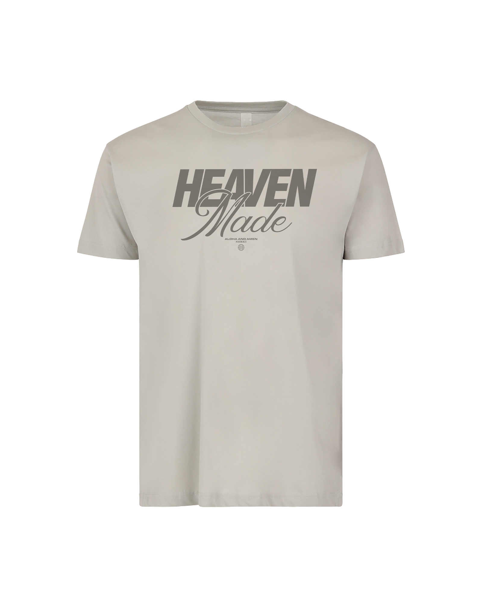Heaven Made Lightweight Tee
