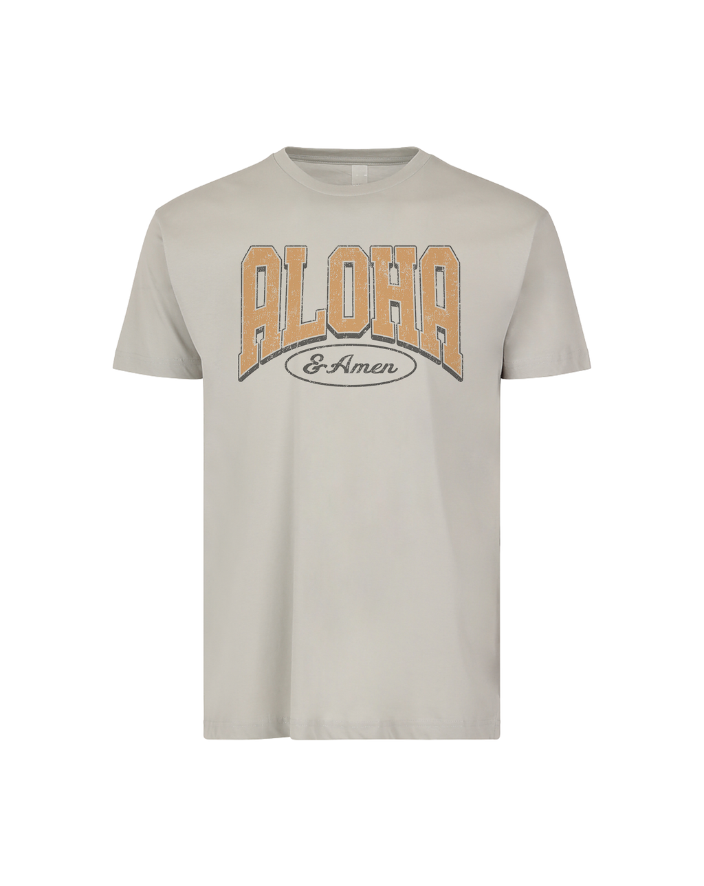 Retro Lightweight Tee