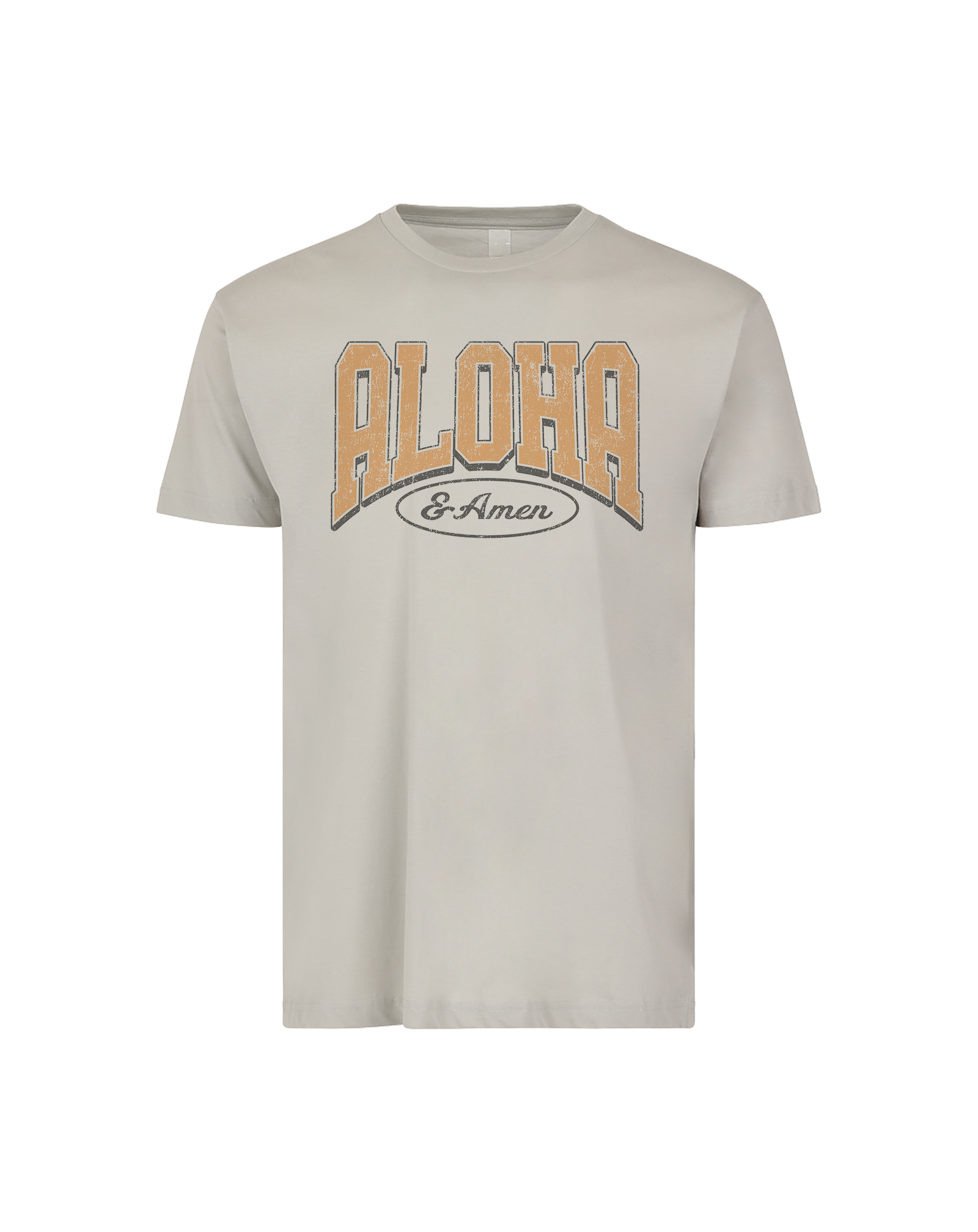Retro Lightweight Tee