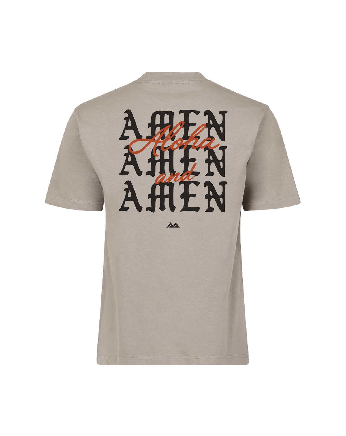 Stacked Tee