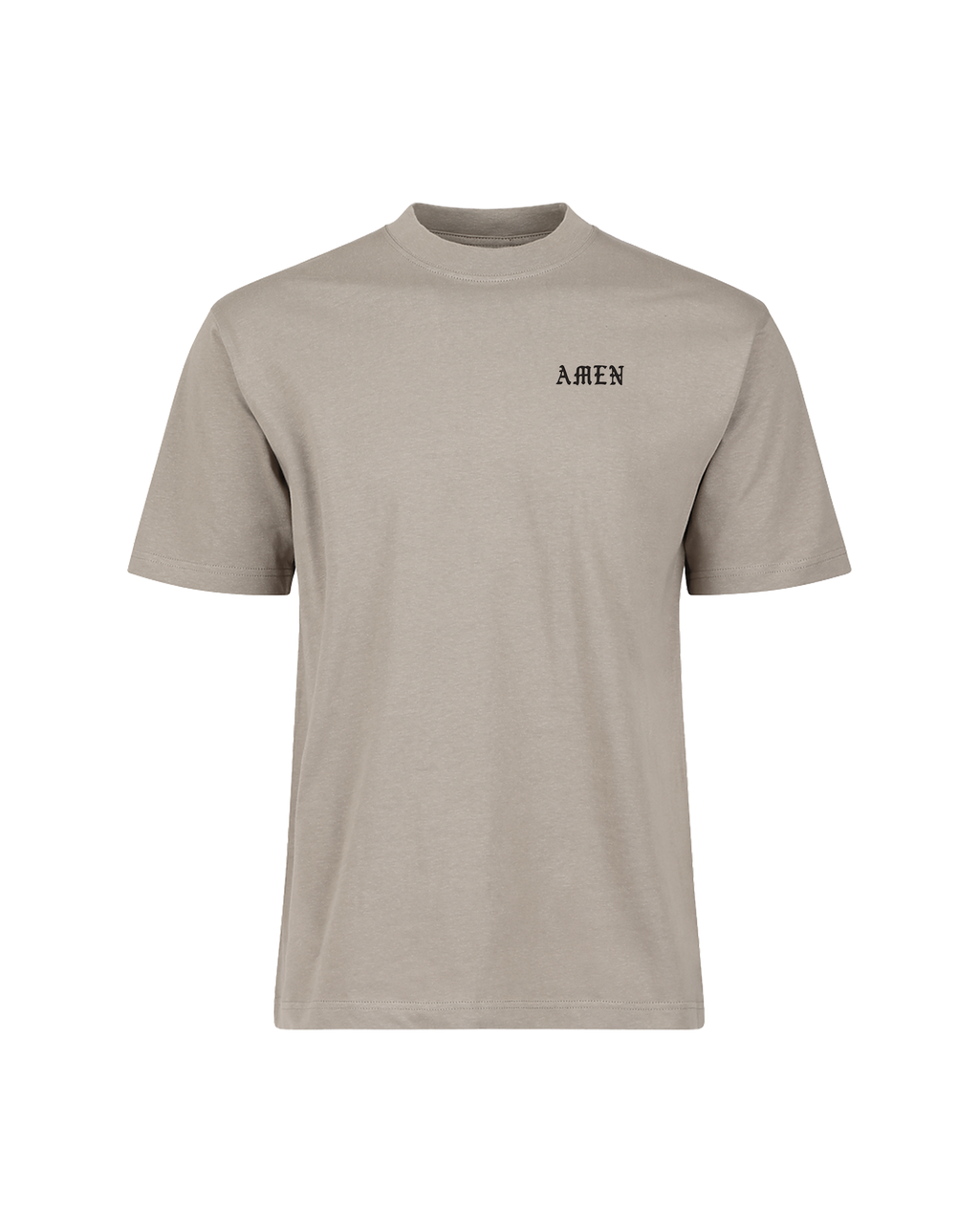 Stacked Tee