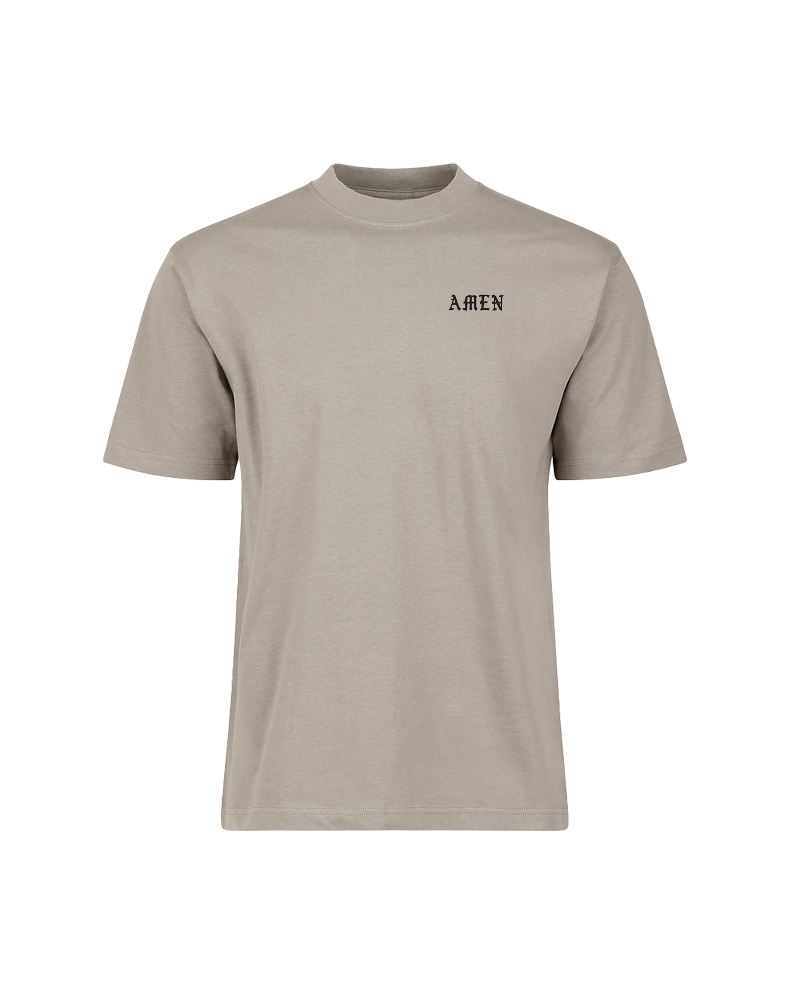 Stacked Tee