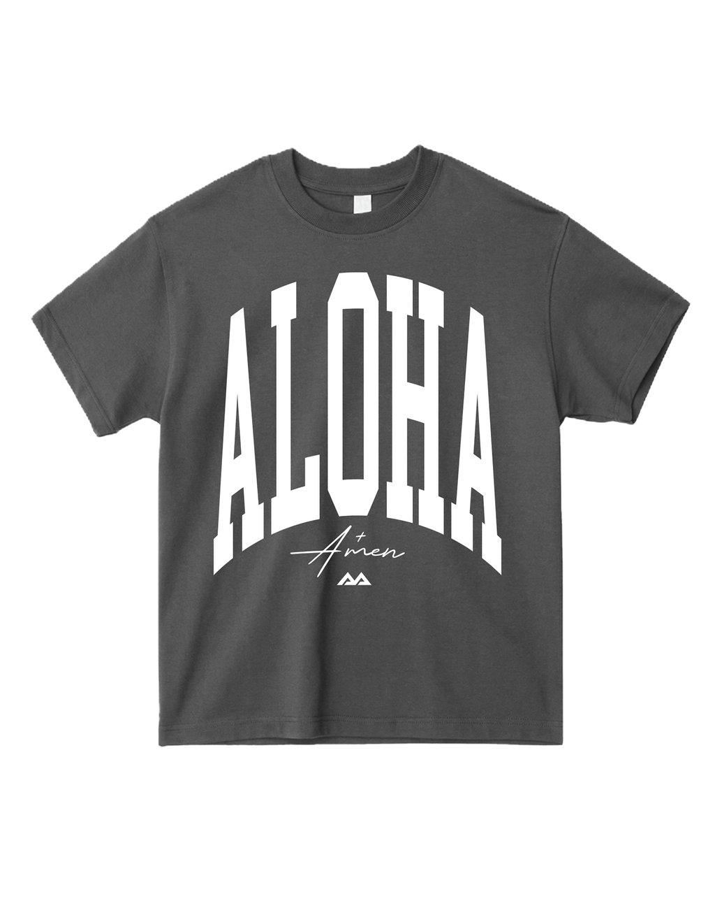 Aloha Tee