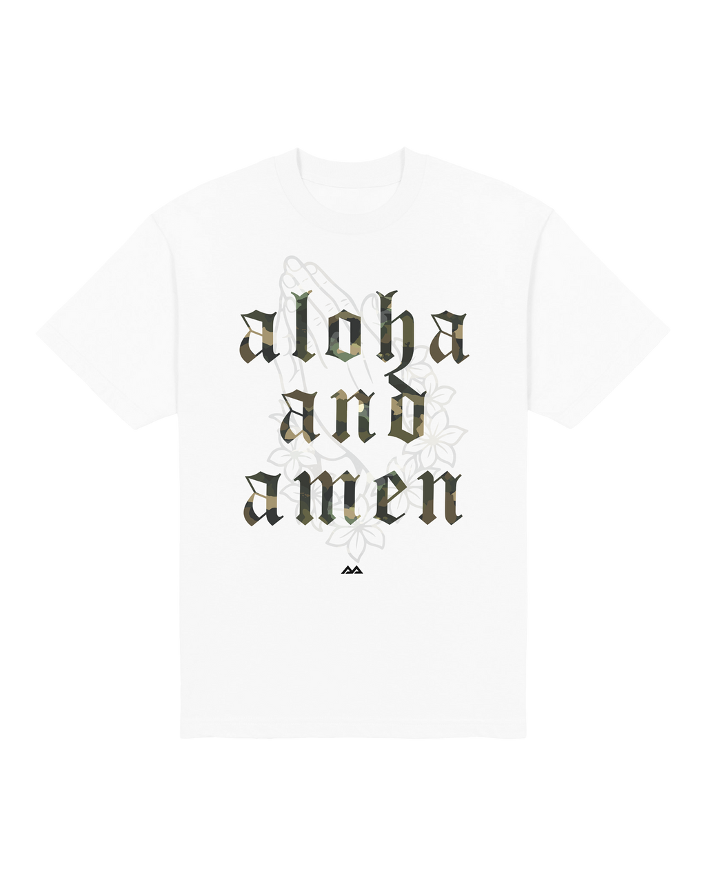 Old English Tee