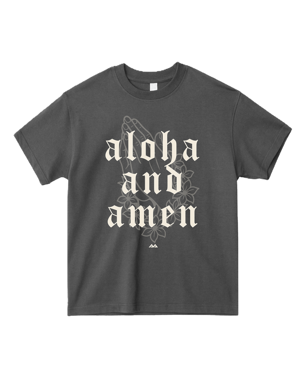 Old English Tee