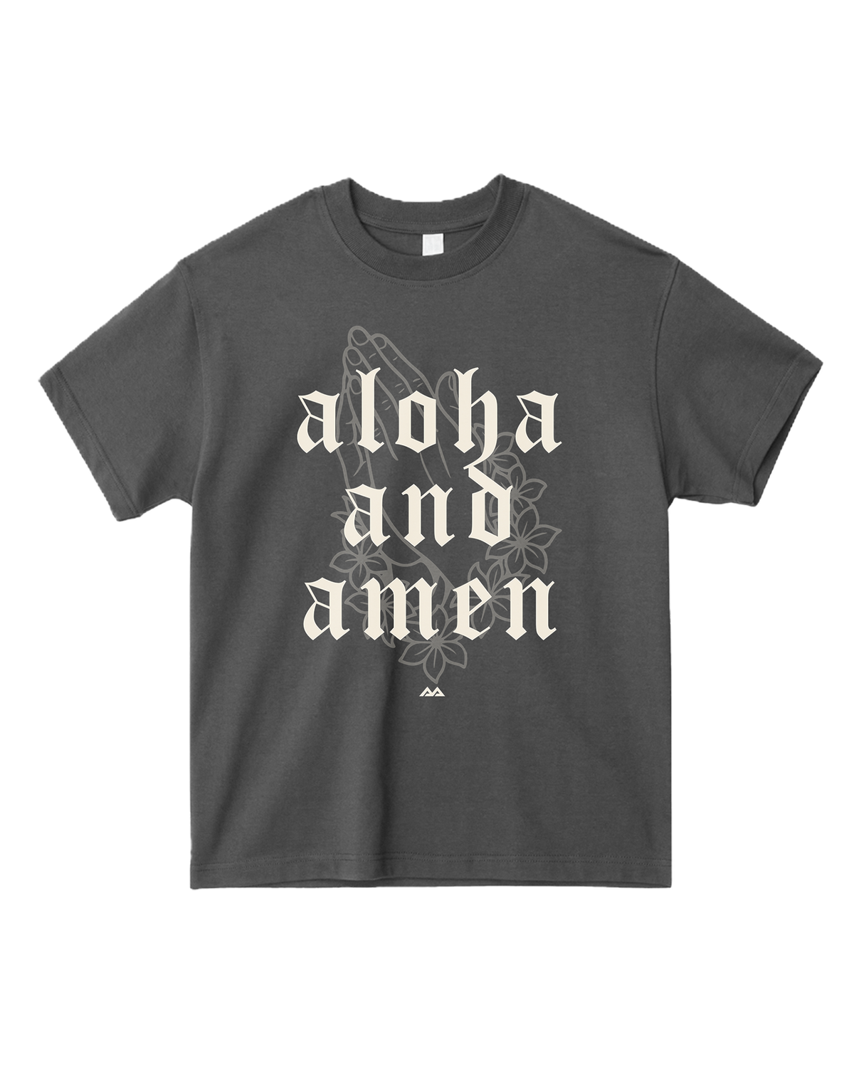 Old English Tee