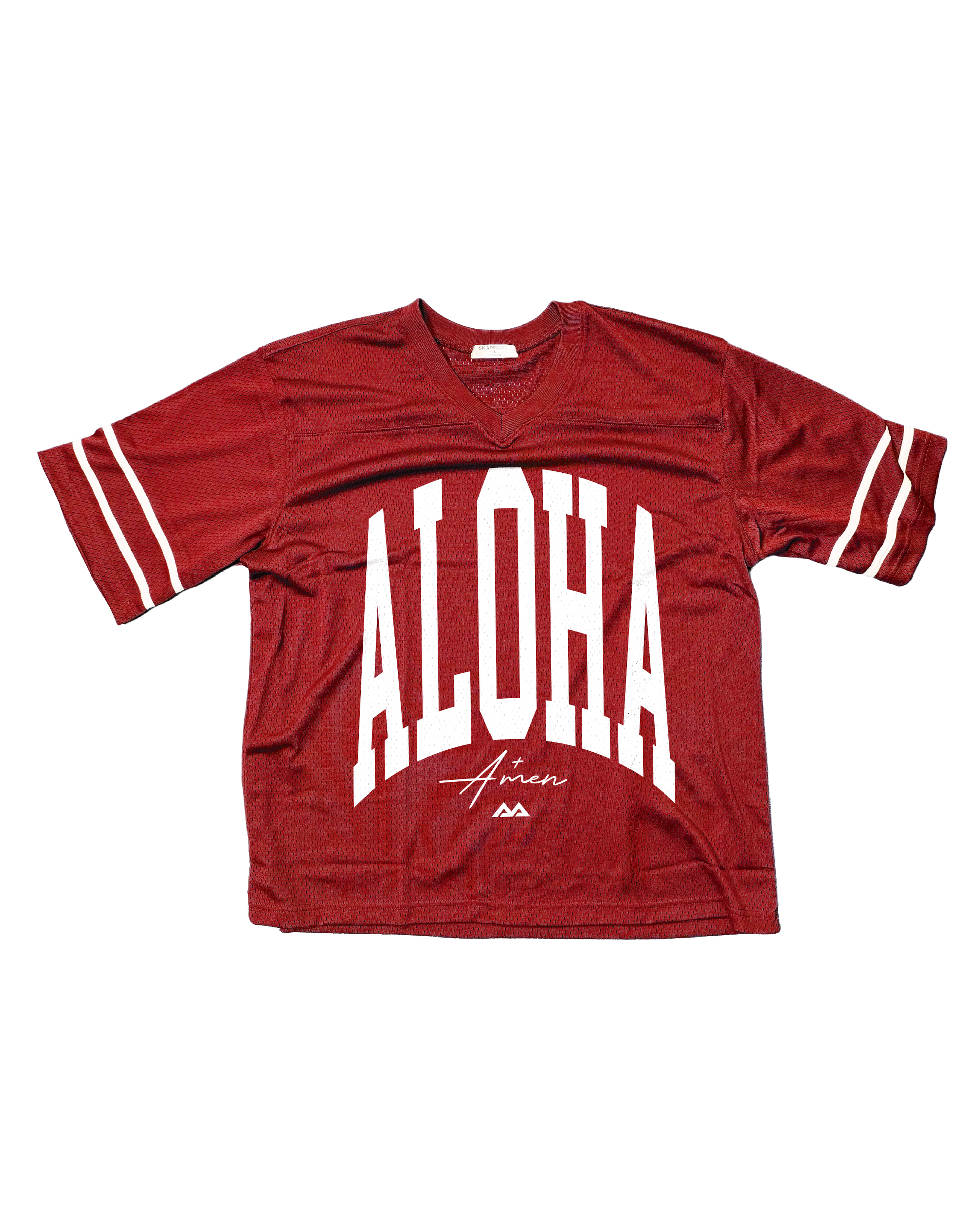 Aloha Football Jersey