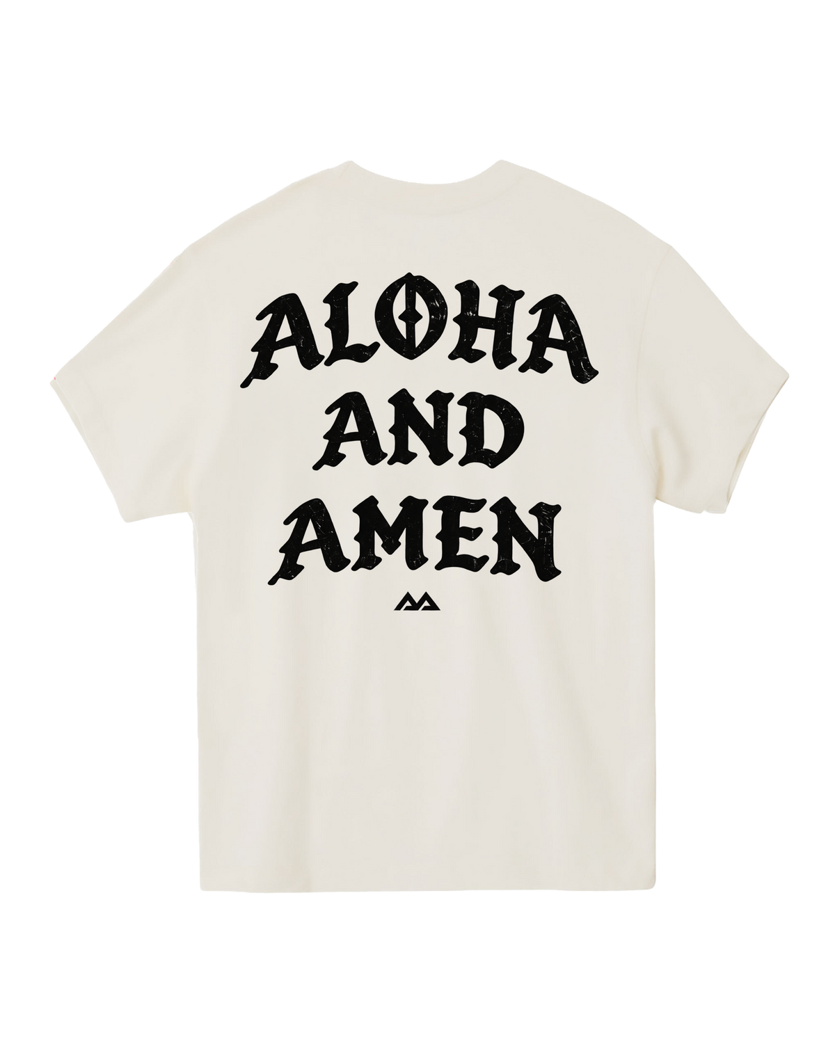 Kauai As Why Tee