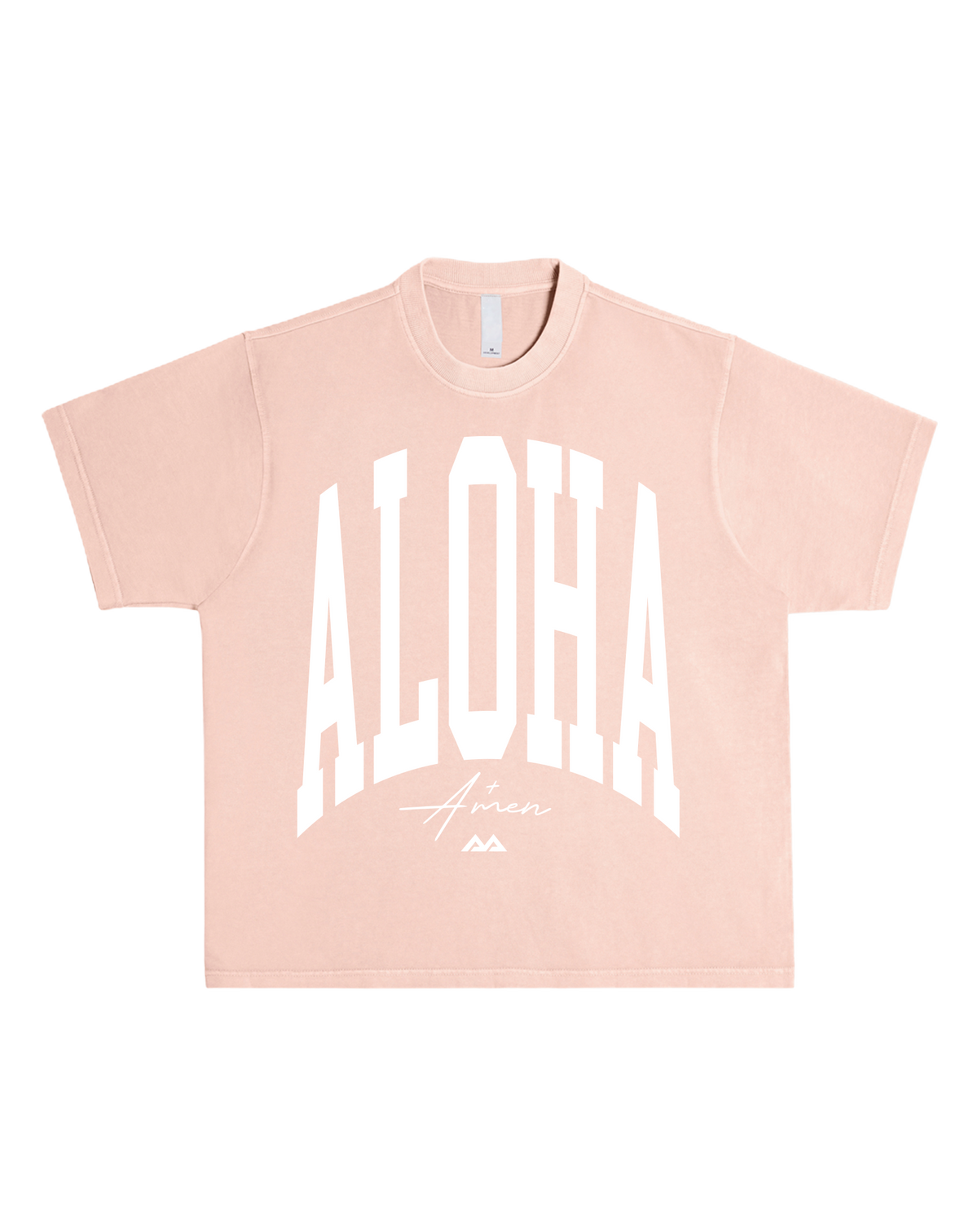 Aloha Tee [Limited]