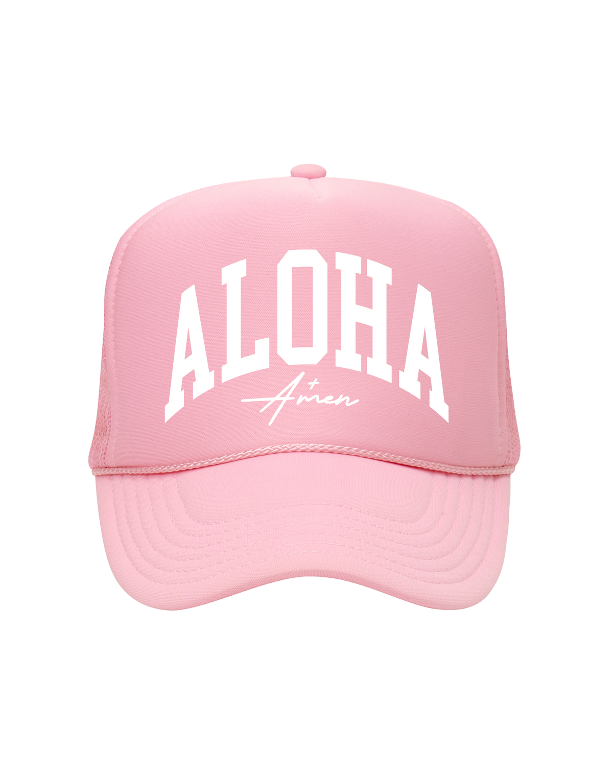 Aloha Trucker [Limited]
