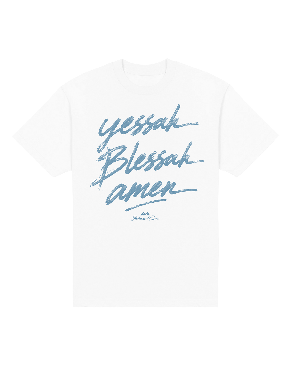 Yessah Blessah Tee