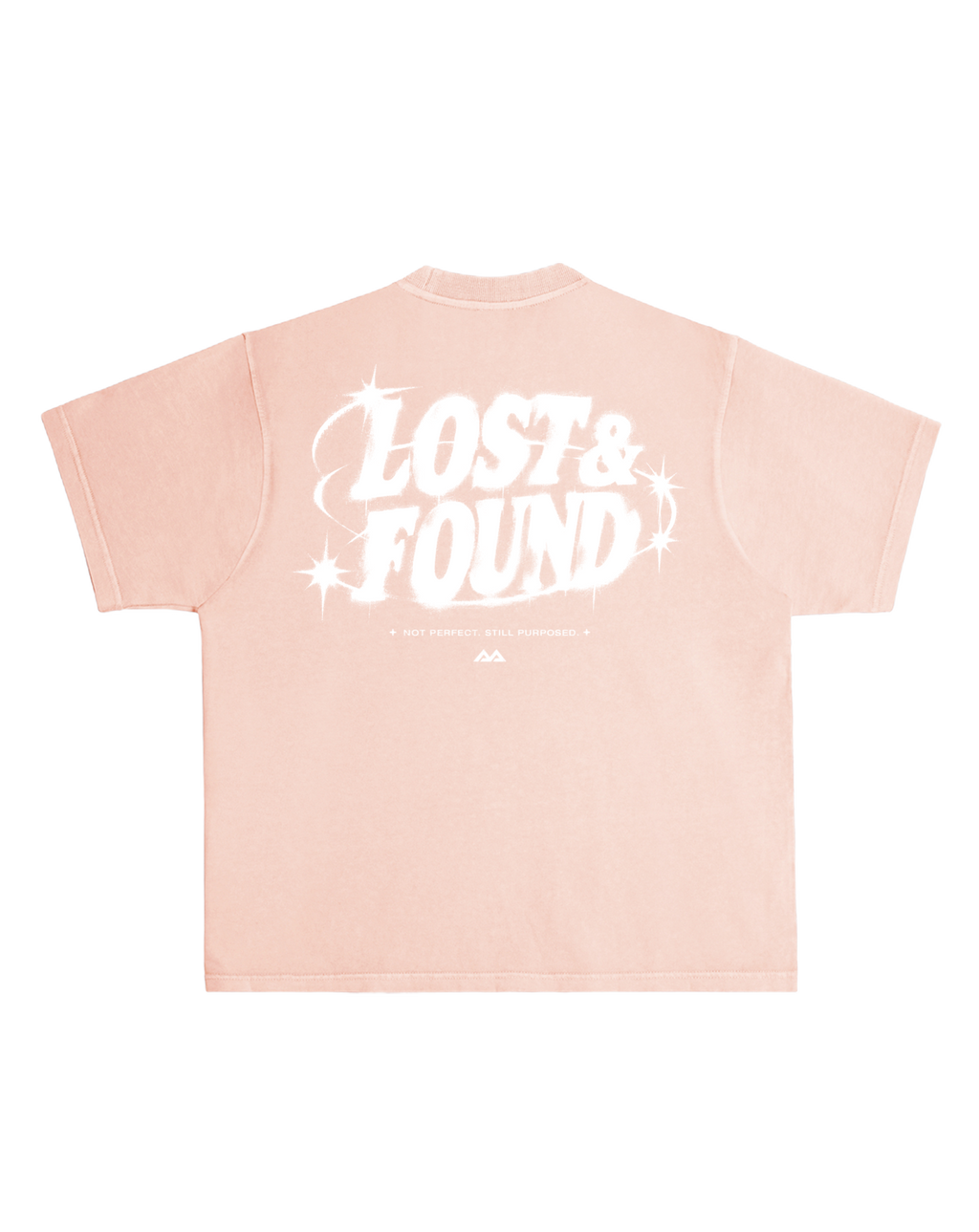 Lost & Found Tee [Limited]