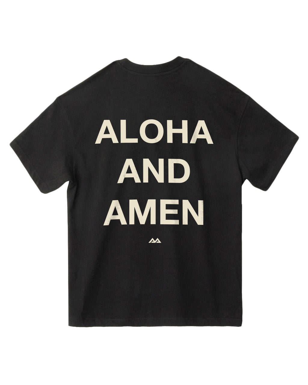 Hands Heavyweight Tee