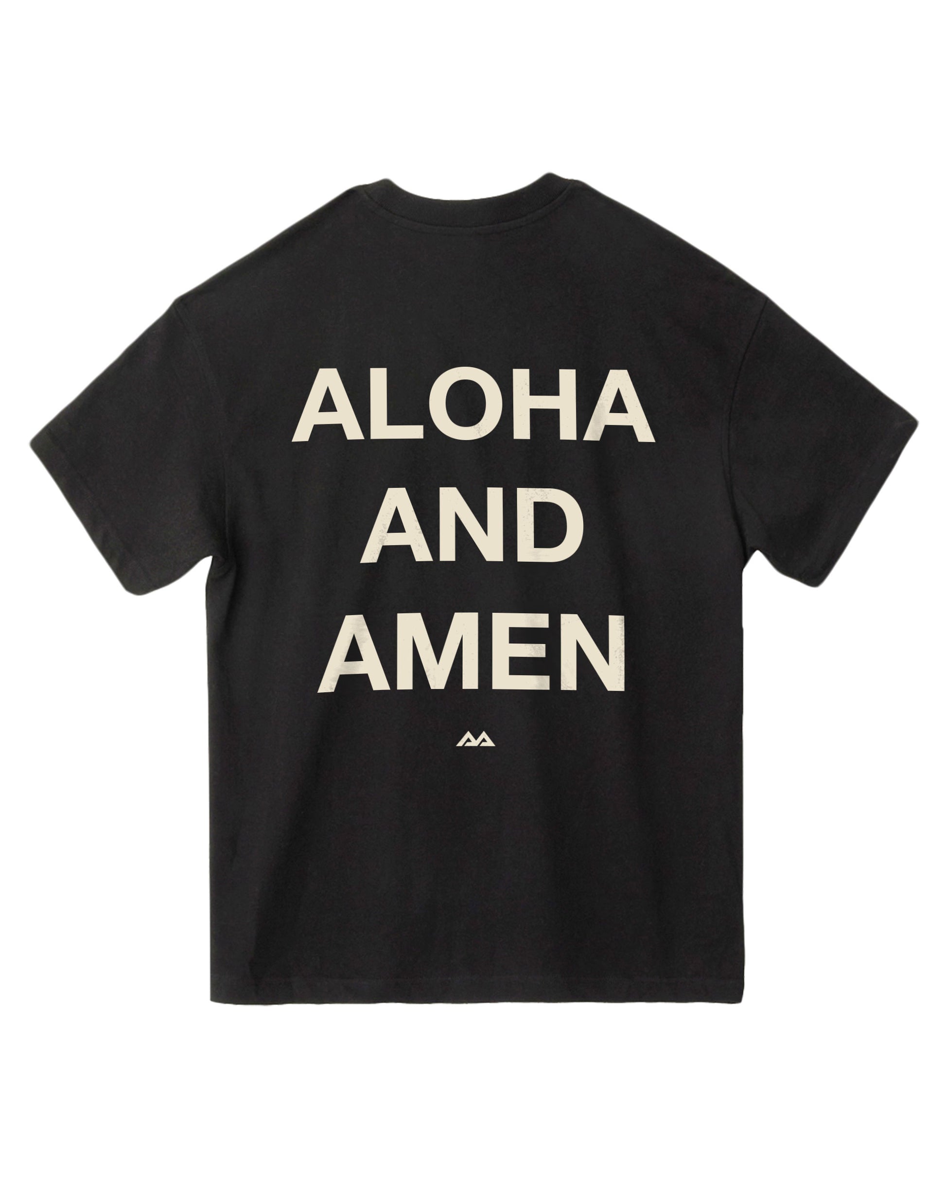 Hands Heavyweight Tee