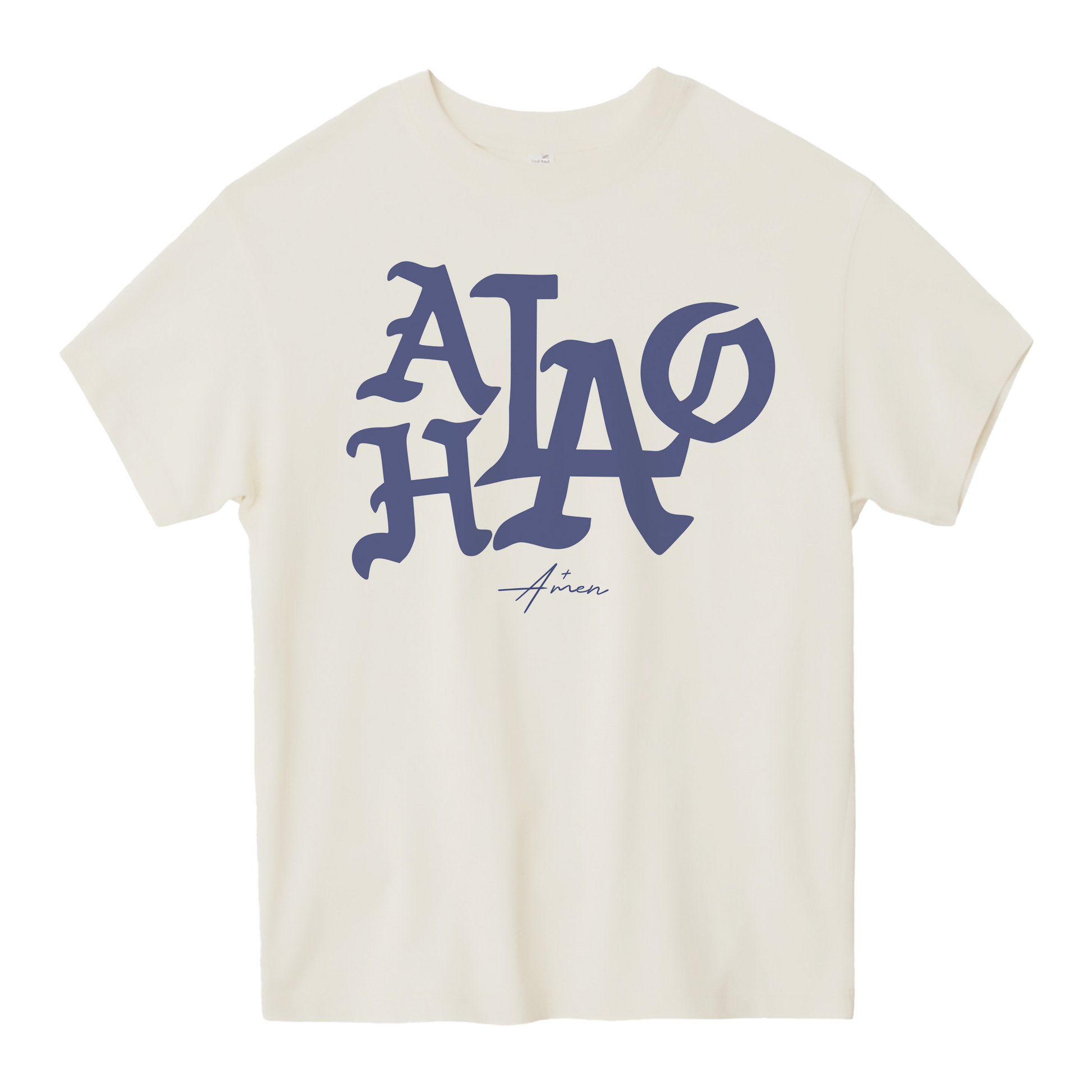 aLohA Tee