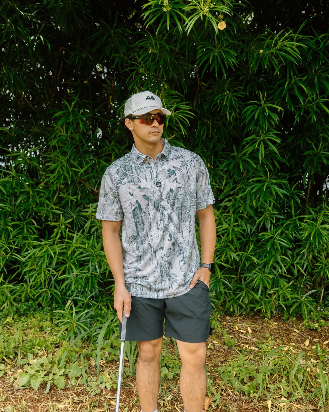 AA Golf Hat