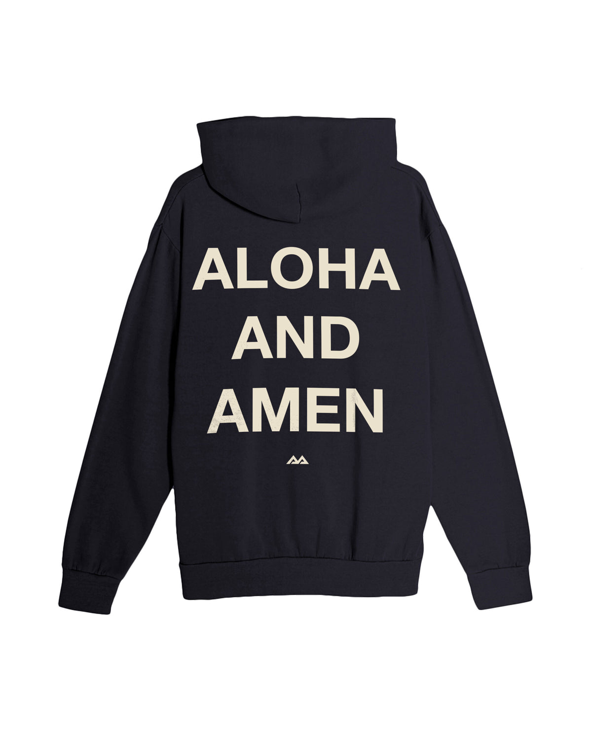 Aloha Hands Hoodie