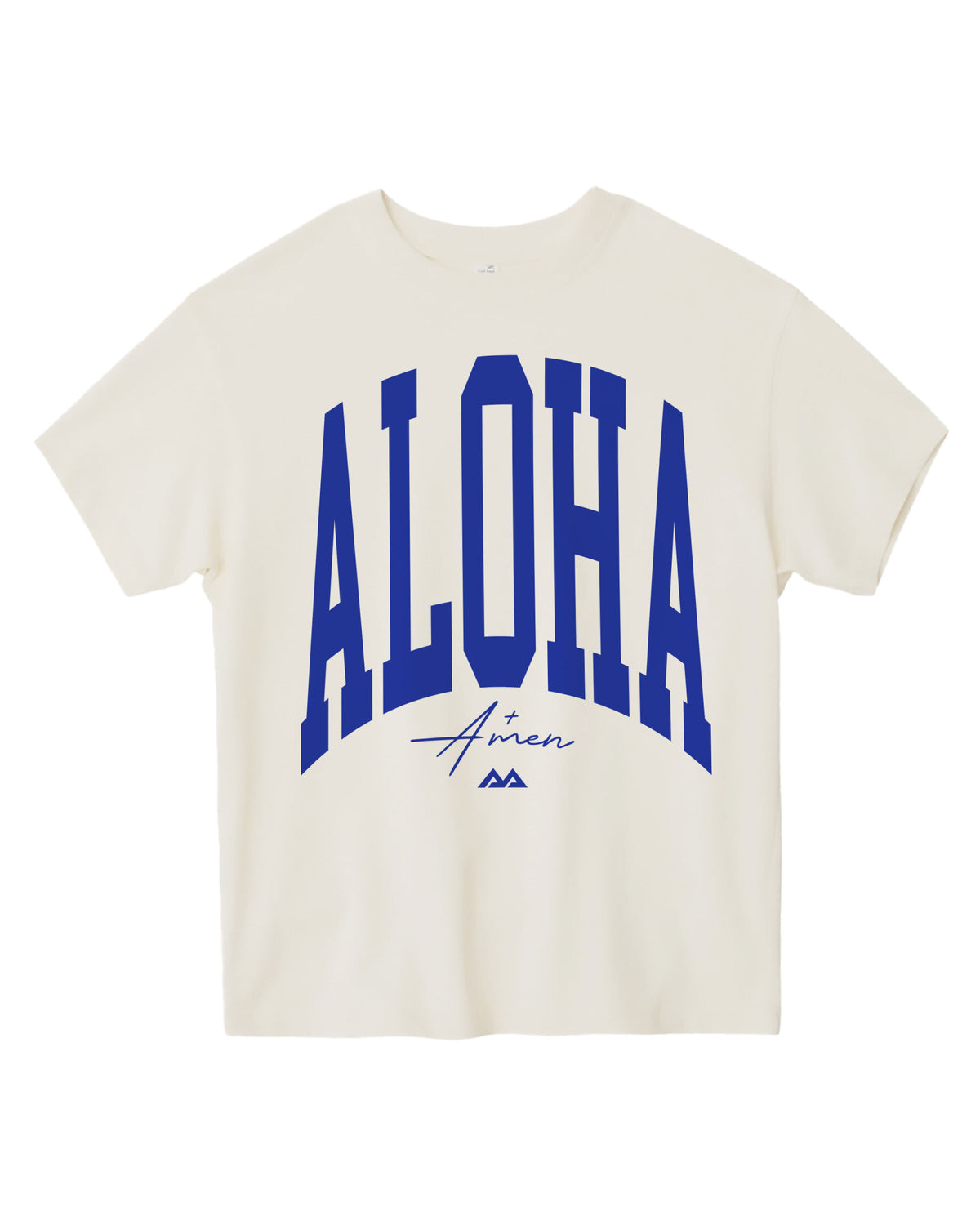 Aloha Makai Tee