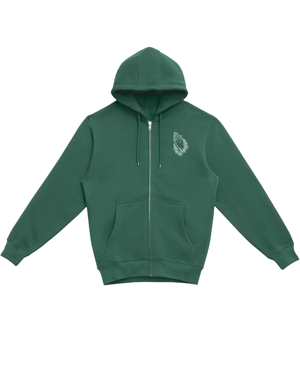 Child of God Zip Hoodie