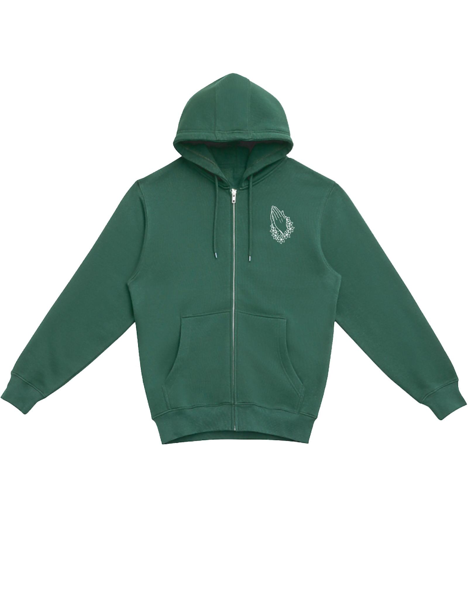 Child of God Zip Hoodie