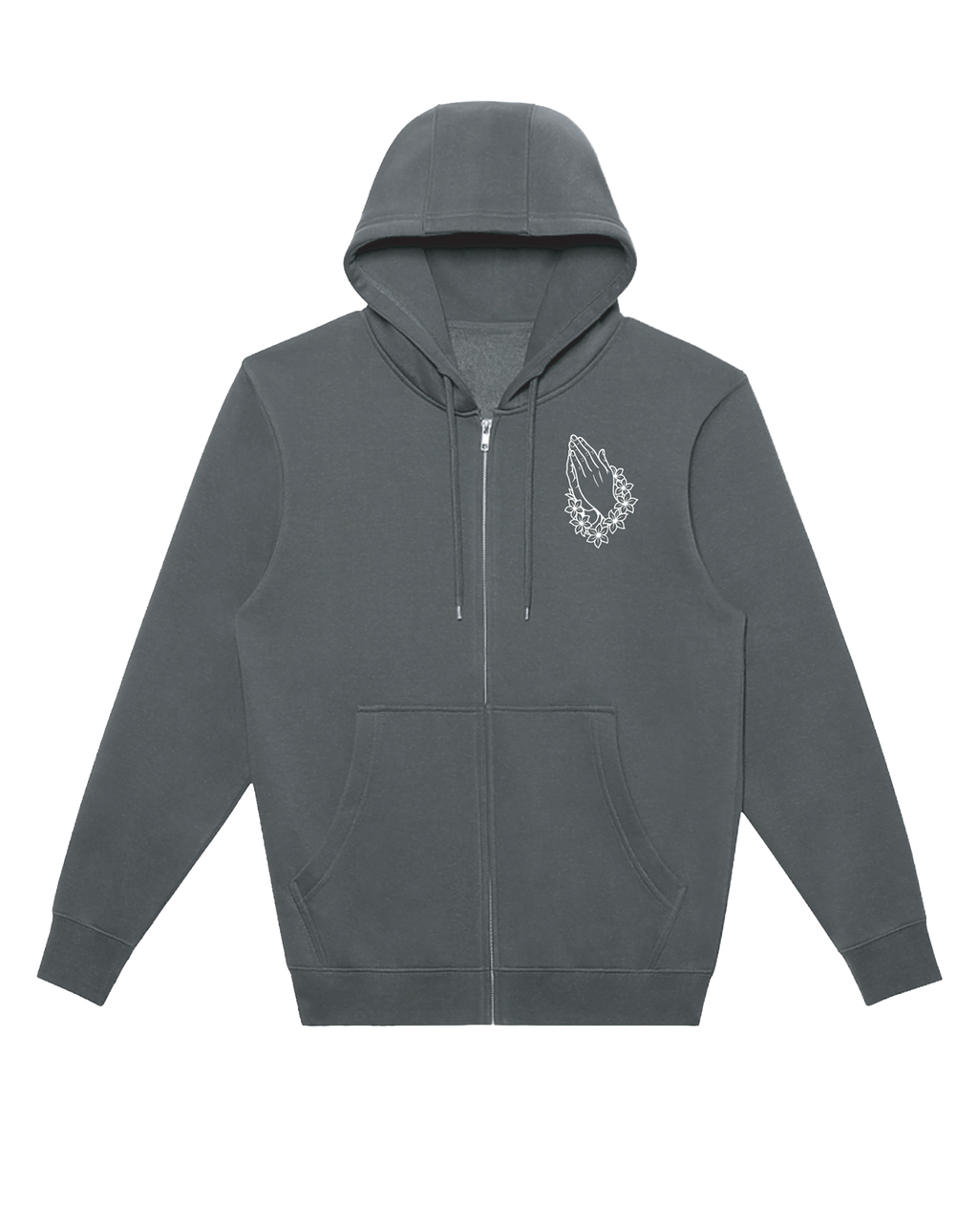 Child of God Zip Hoodie