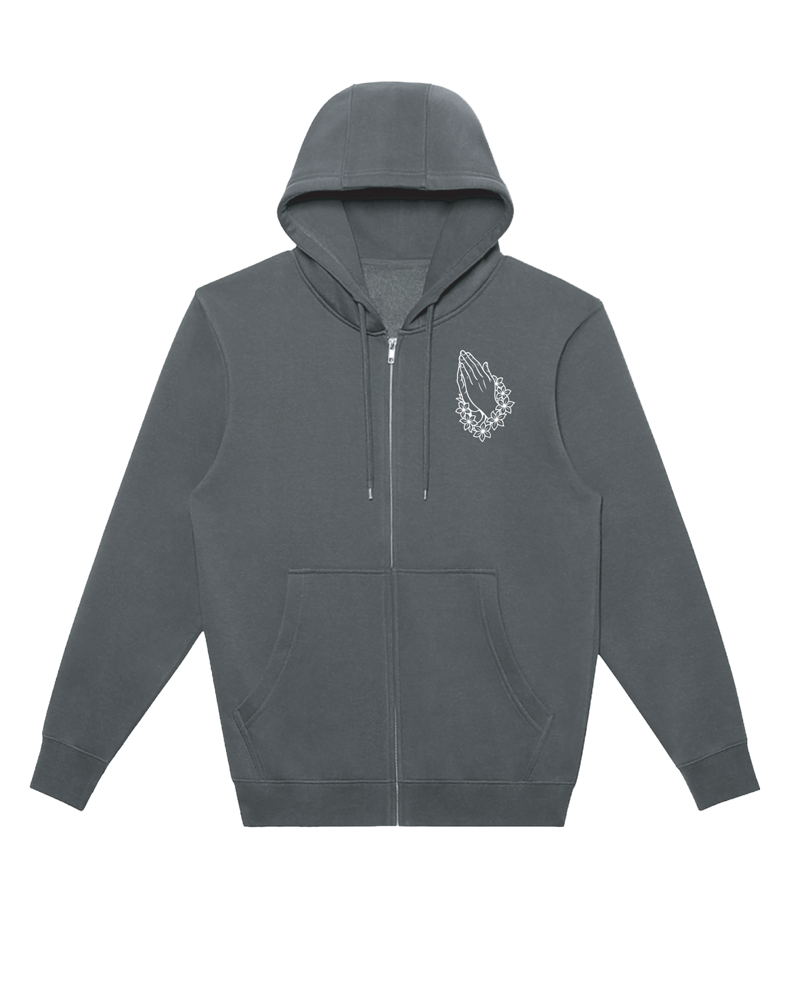 Child of God Zip Hoodie