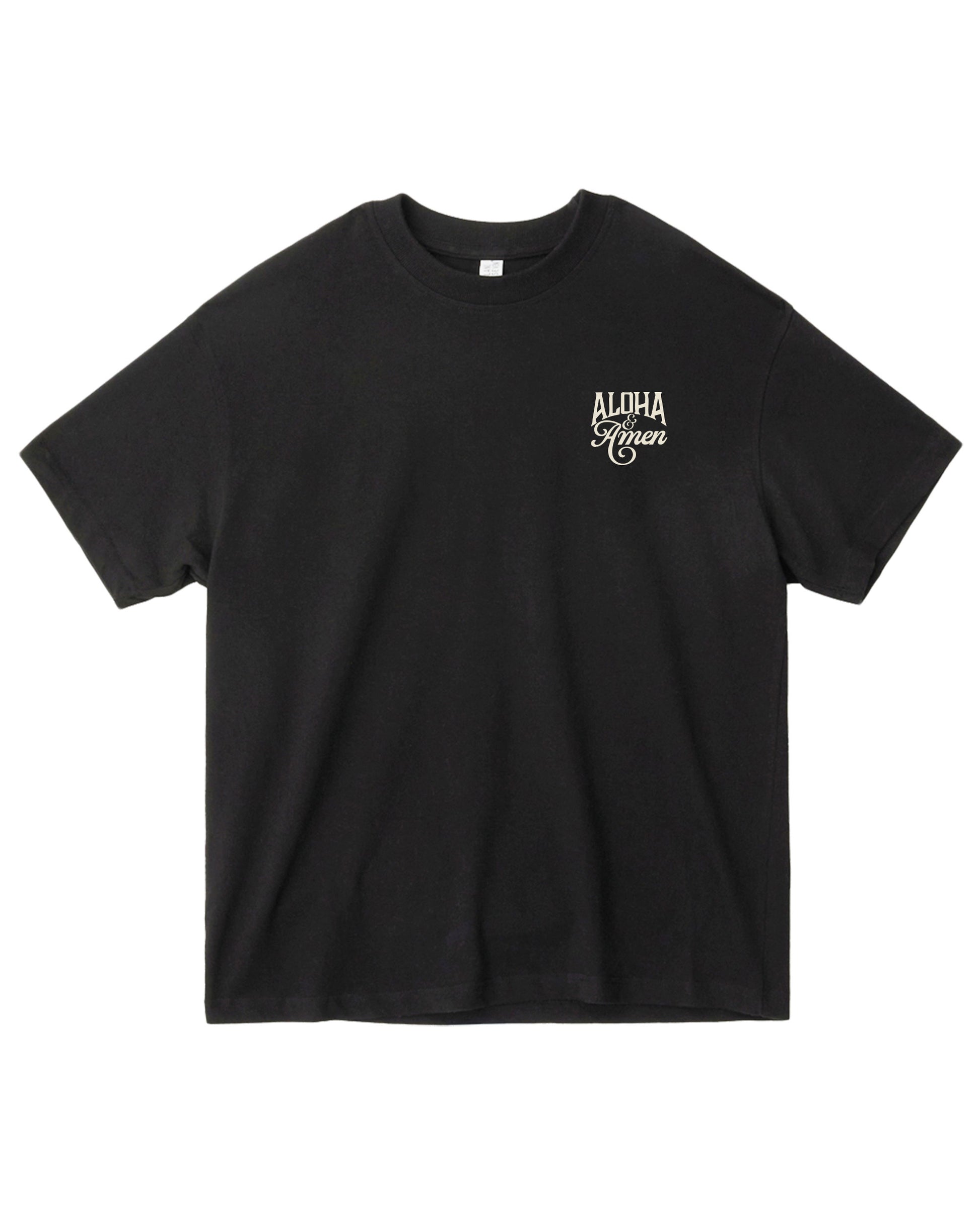 Daily Bread Heavyweight Tee