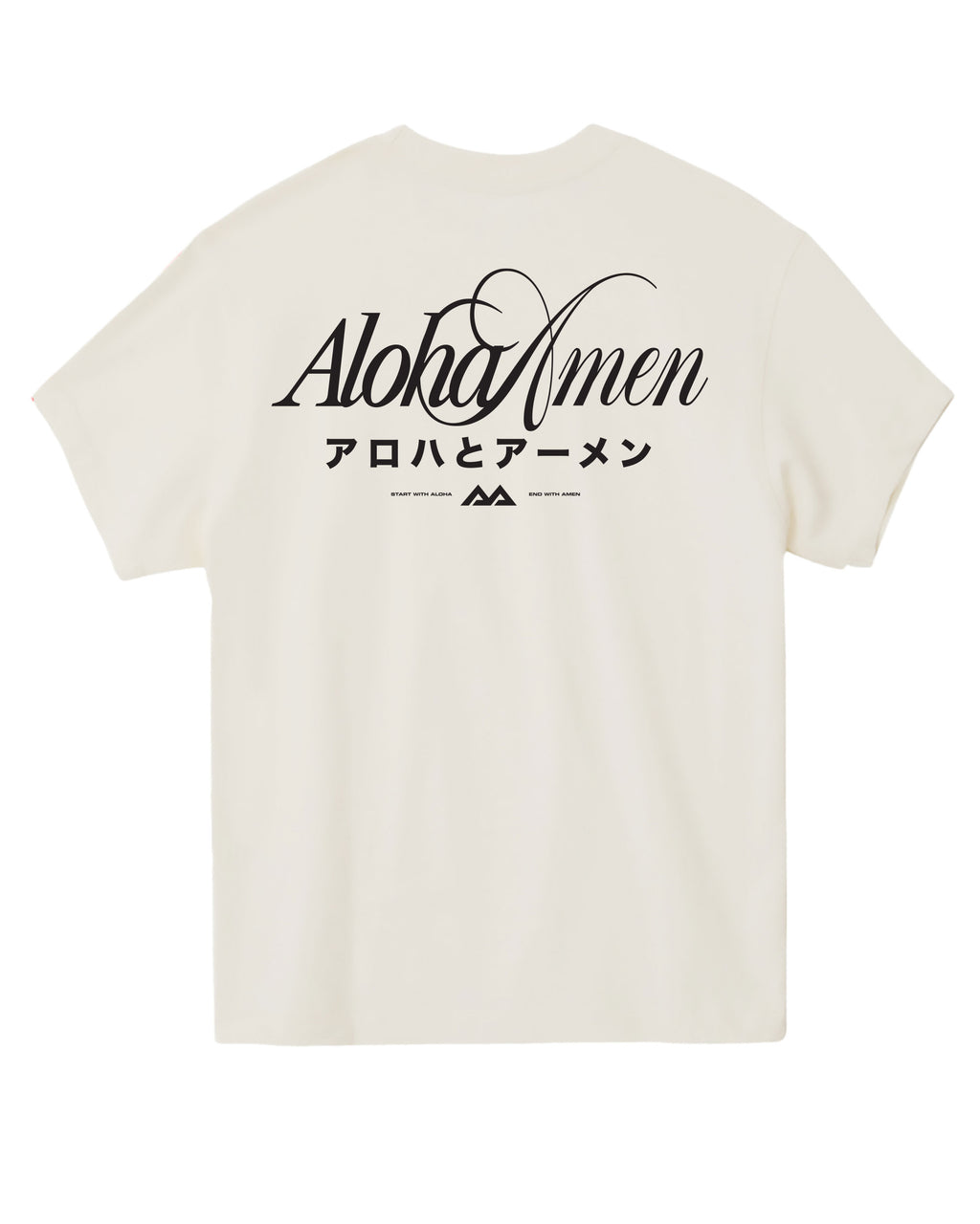 Katakana Tee
