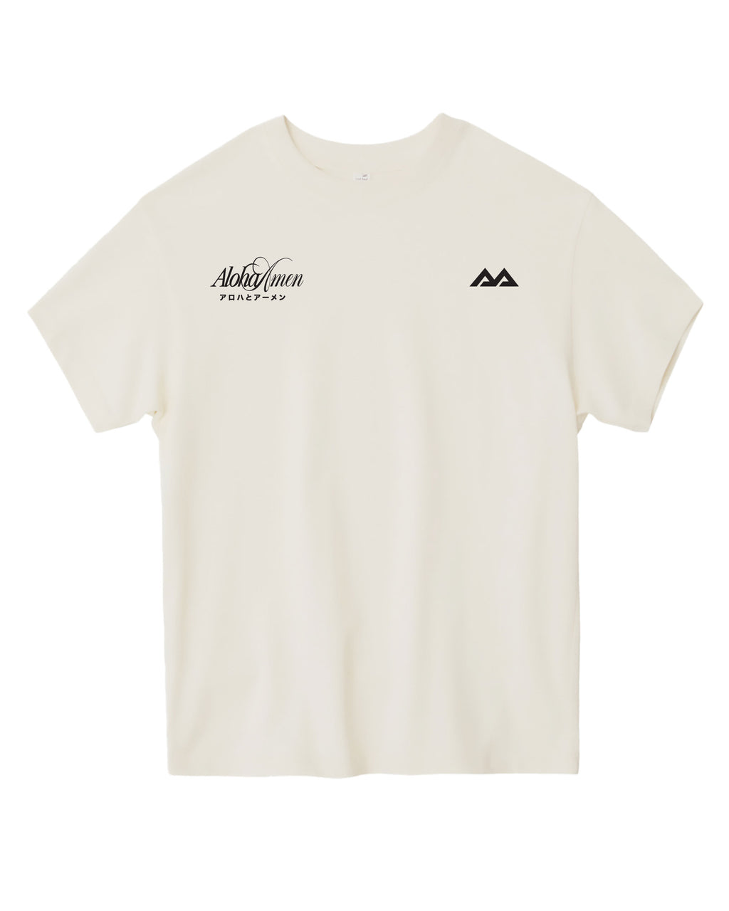 Katakana Tee