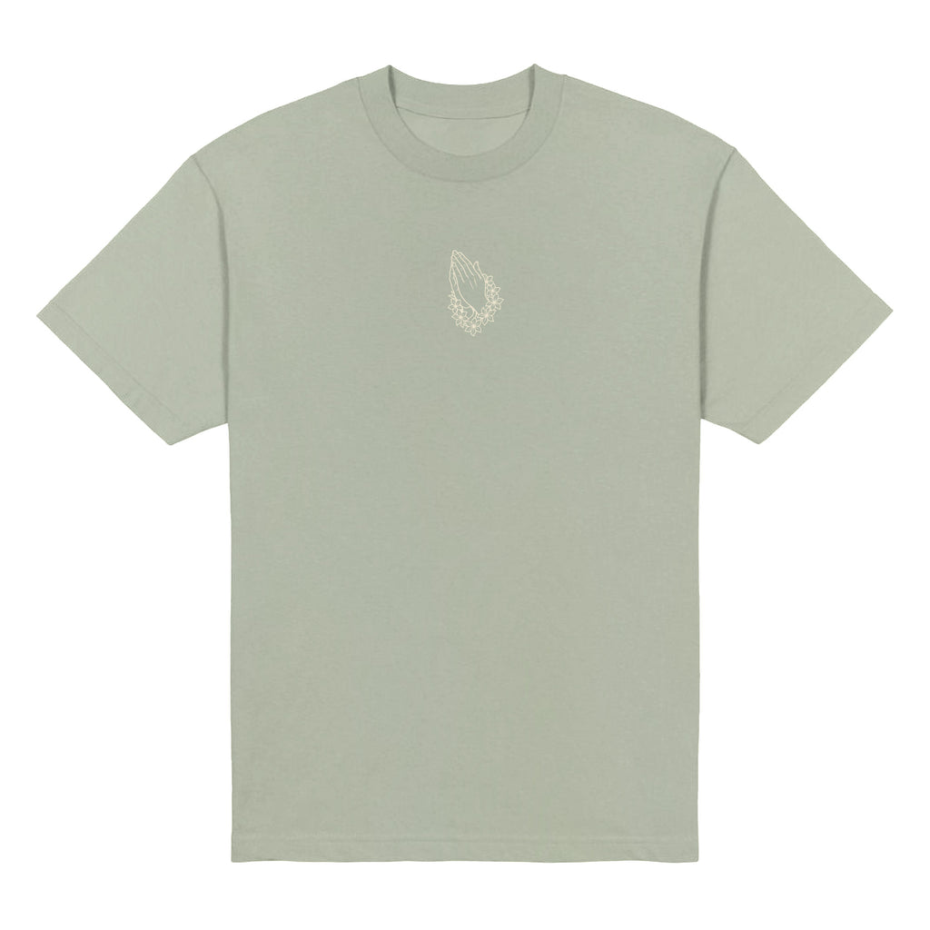 Lei Hands Tee
