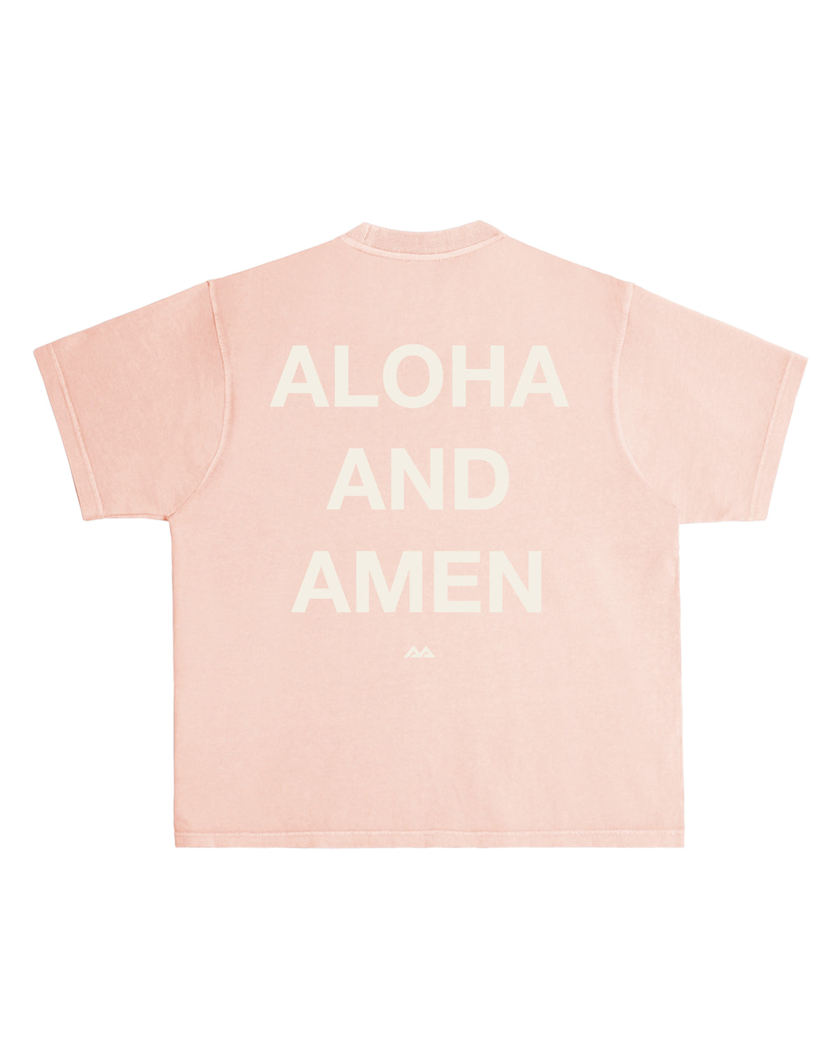 Lei Hands Tee [Limited]