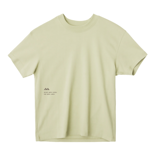 Aloha Prayer Tee – Aloha and Amen