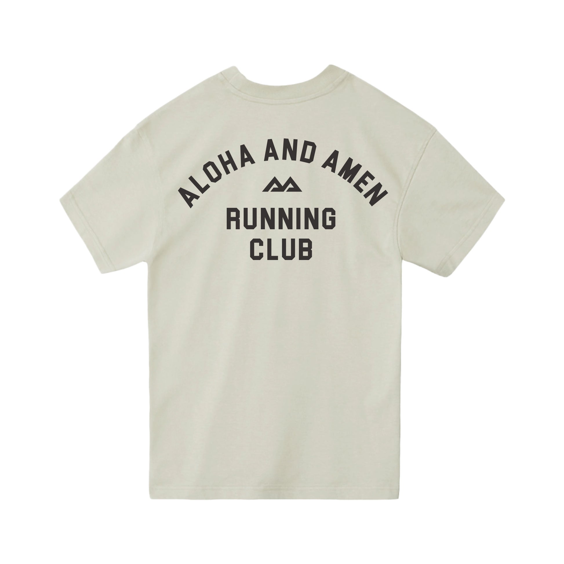 Run Club Tee