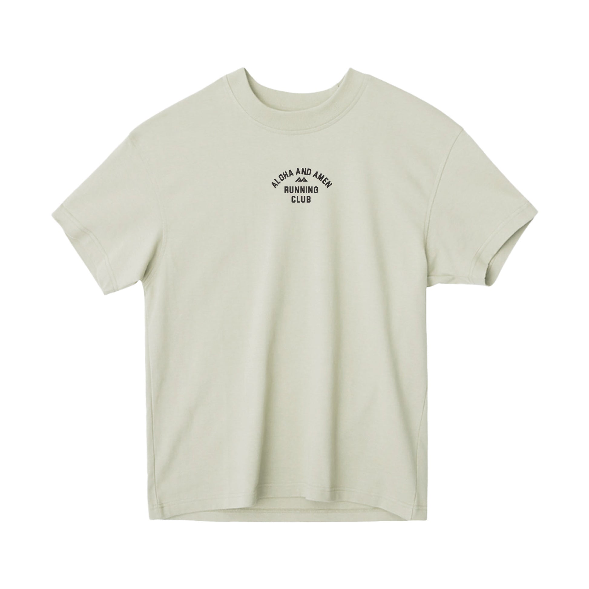 Run Club Tee