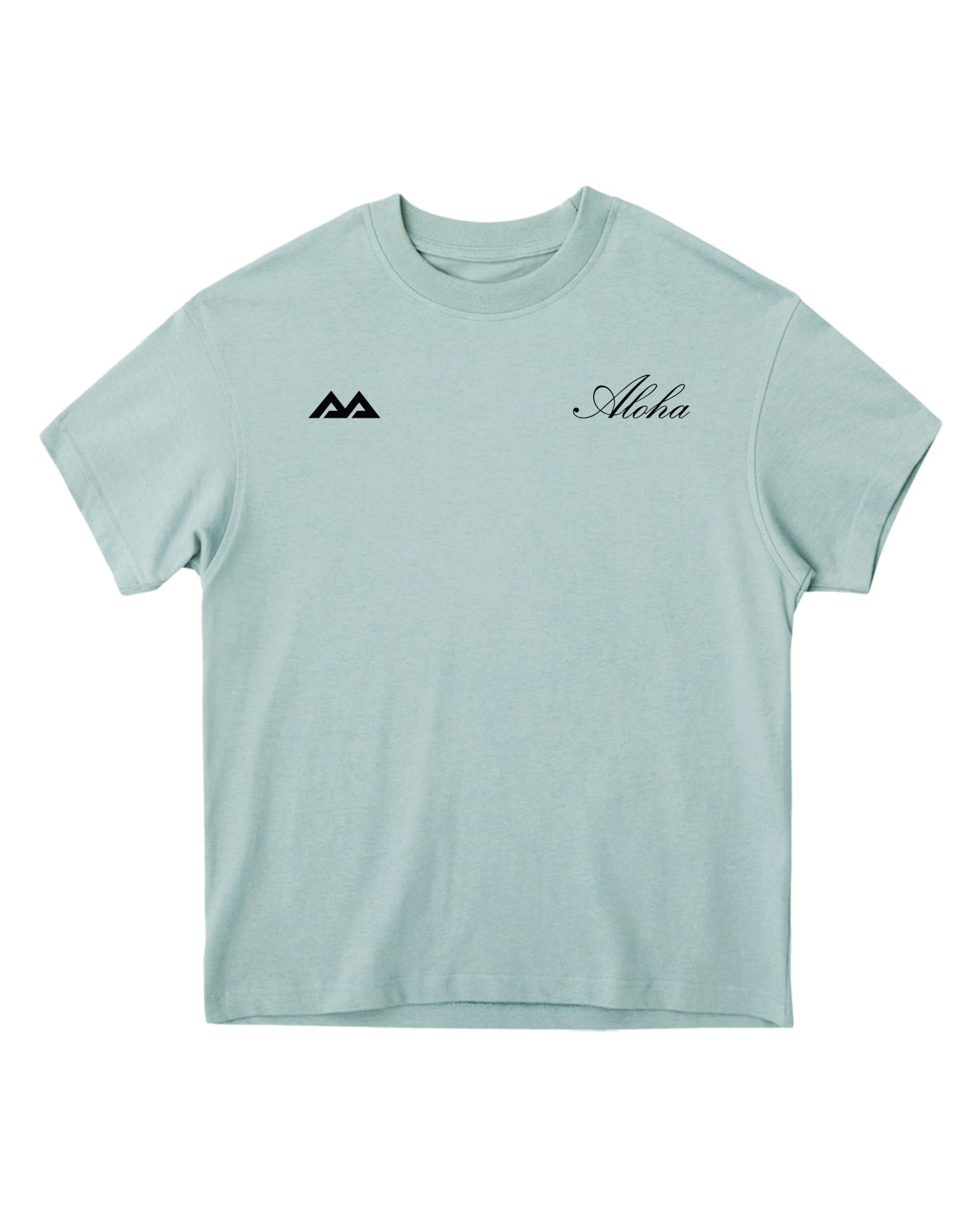 Rooted But Rising Tee - Arona