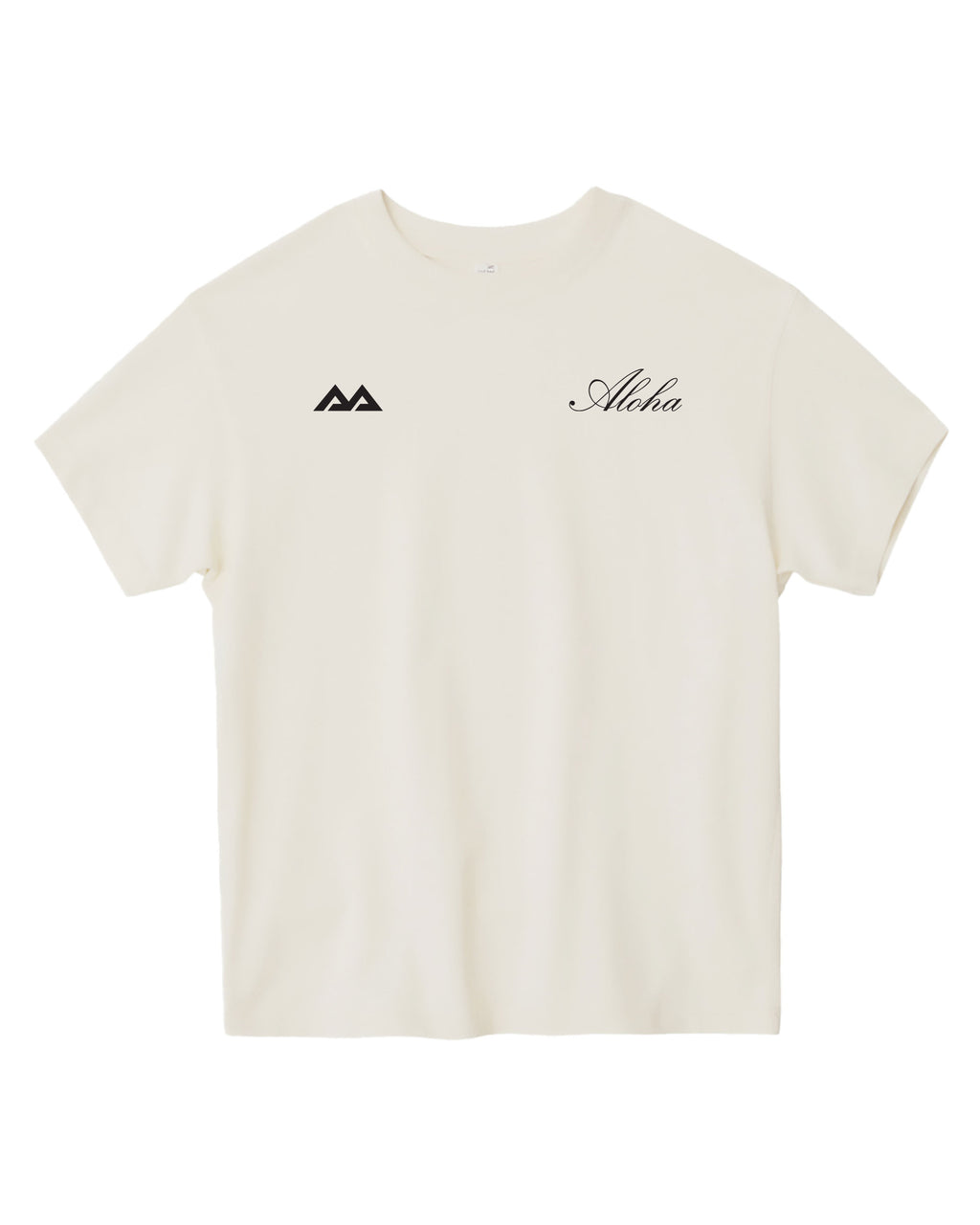 Rooted but Rising Tee
