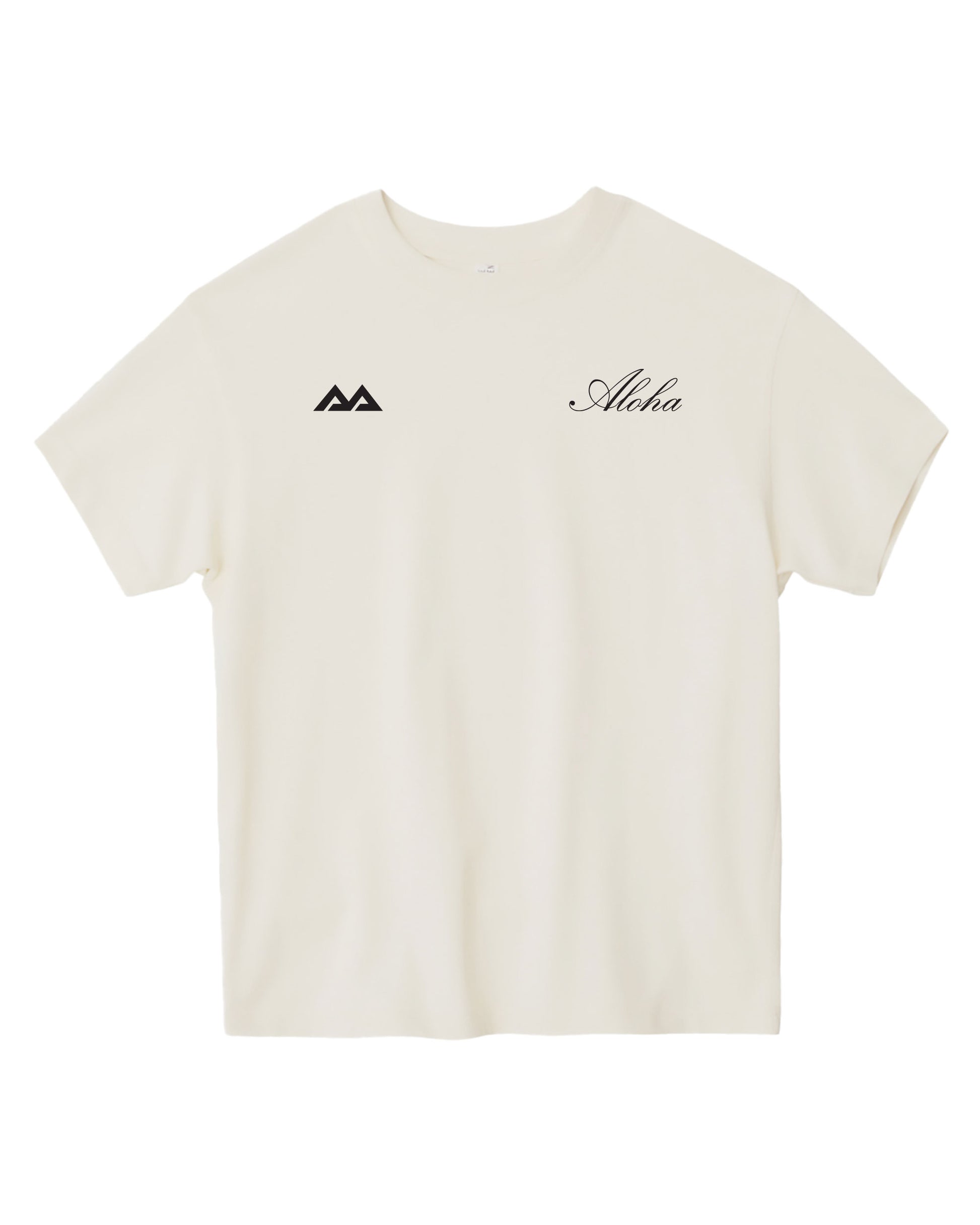Rooted Heavyweight Tee